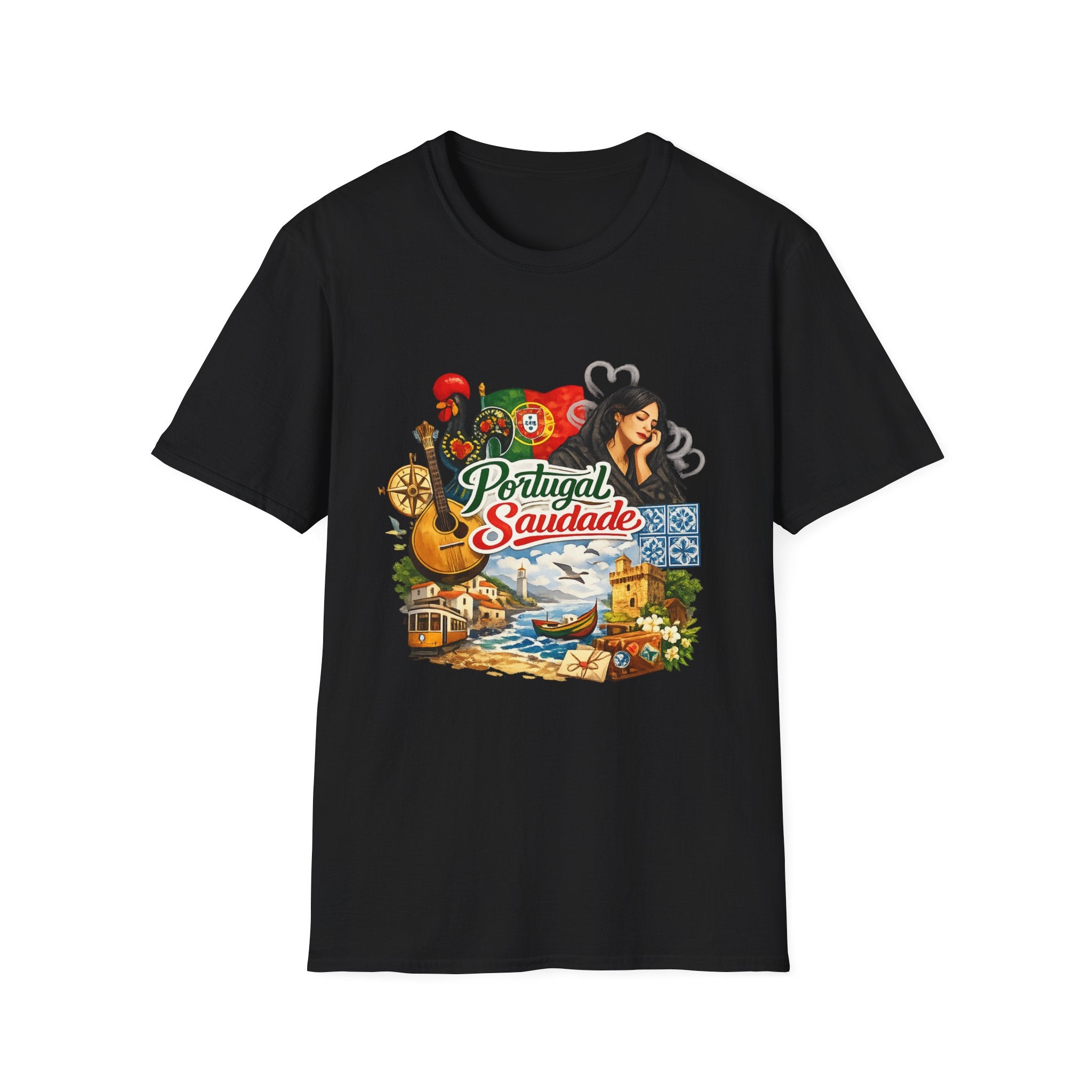 🇵🇹 T-Shirt