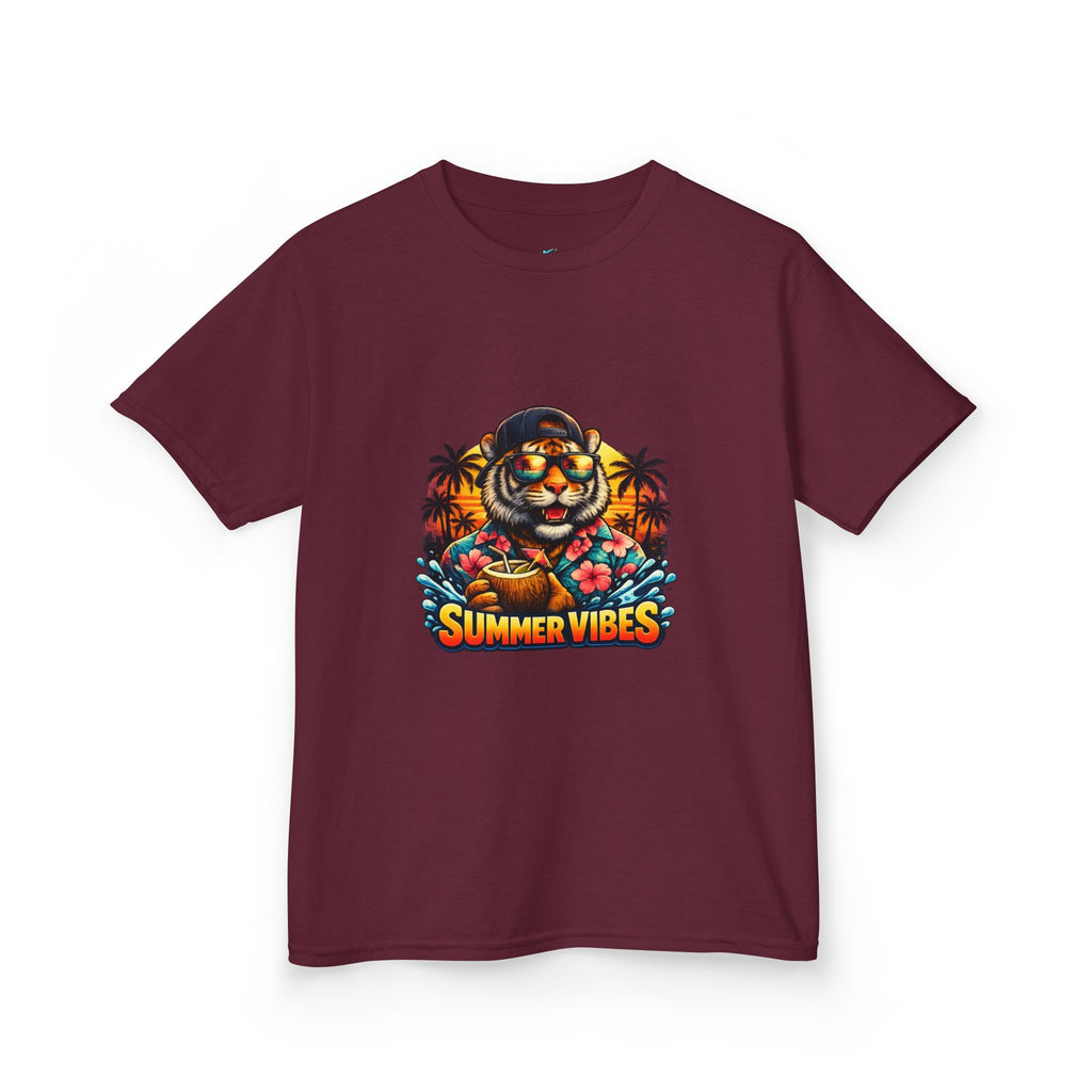 Kids Heavy Cotton™ Tee