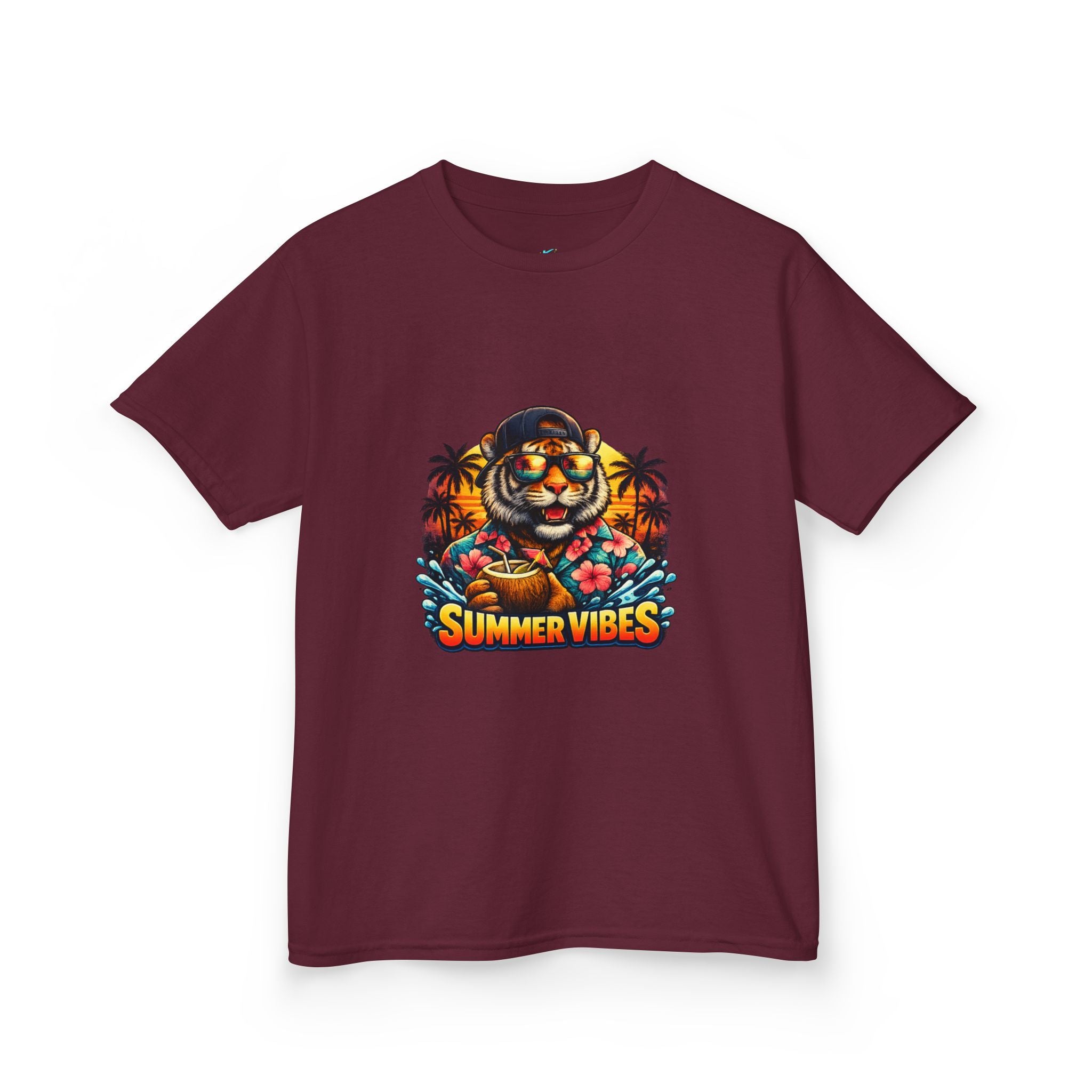 Kids Heavy Cotton™ Tee