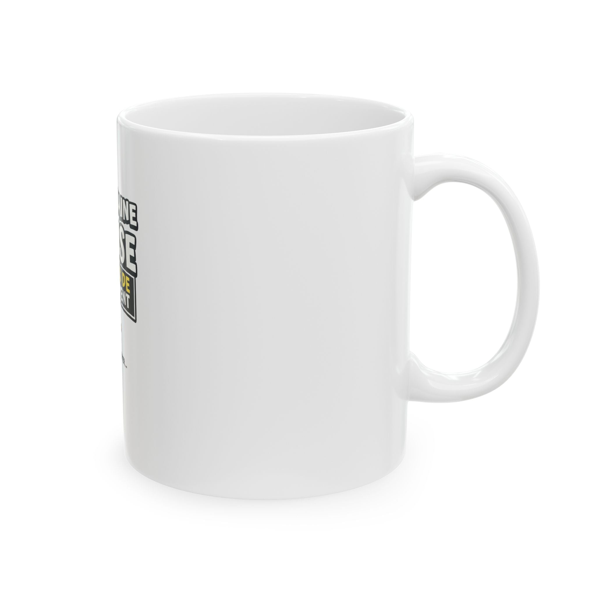 Ceramic Mug, (11oz, 15oz)