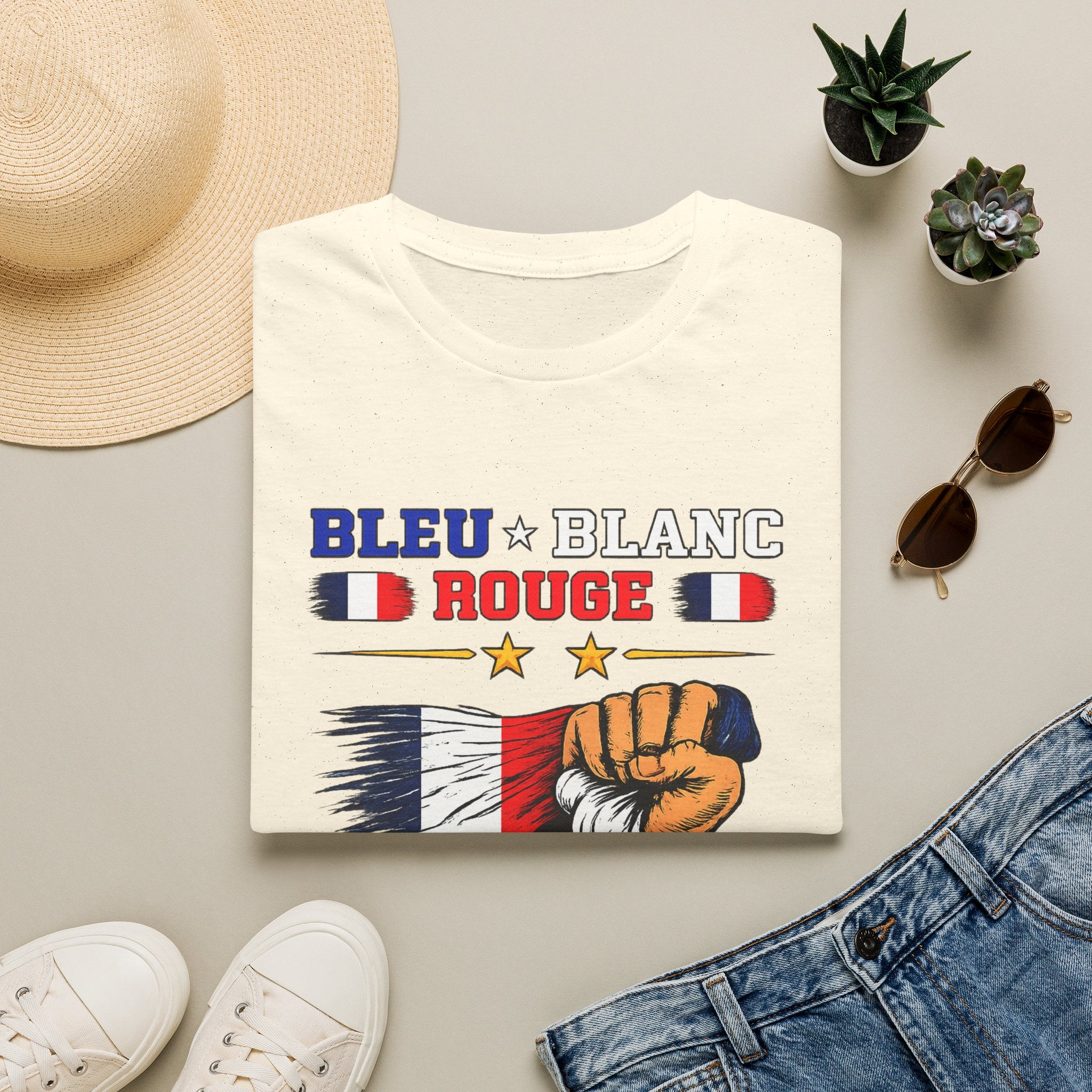 Vive la France 🇨🇵T-Shirt