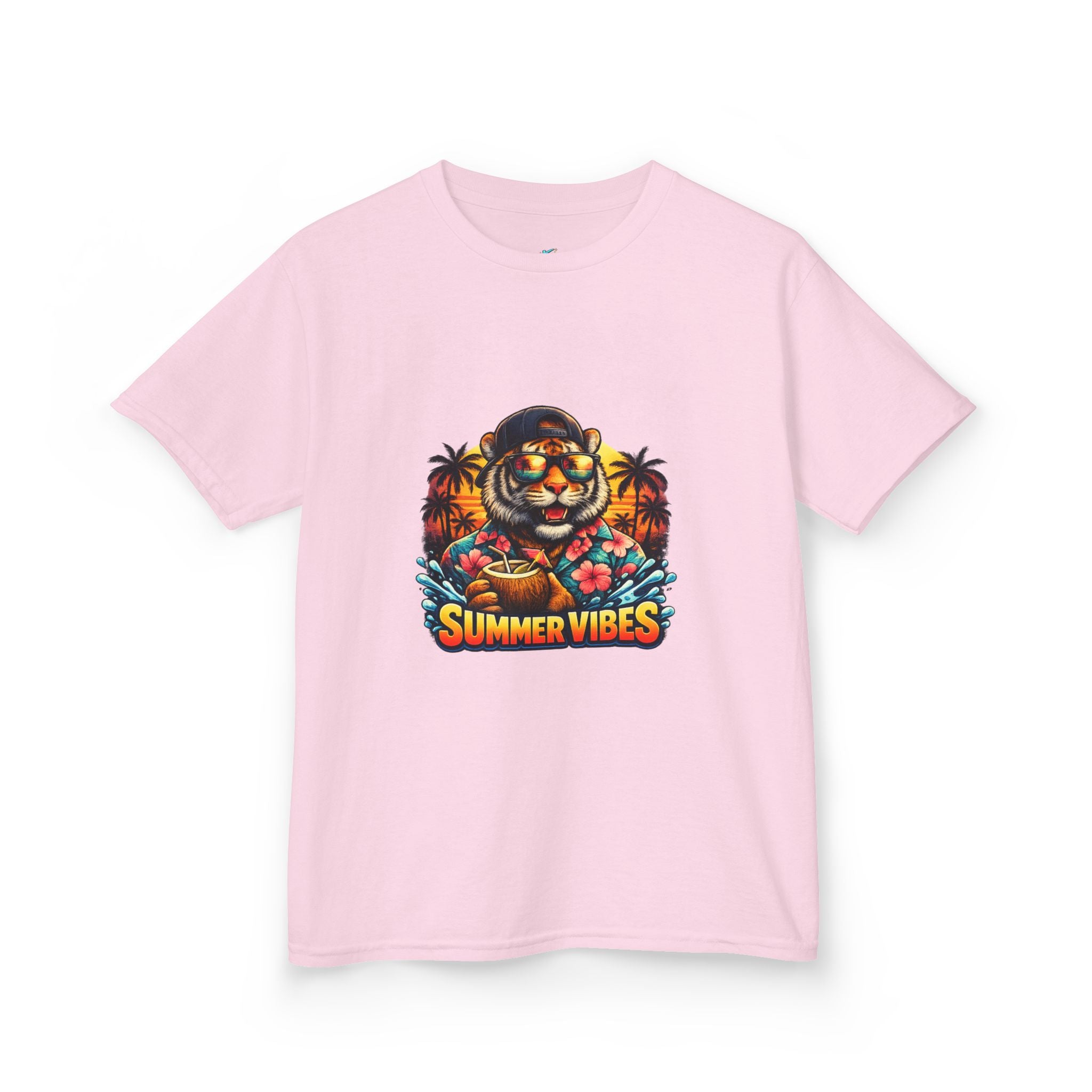 Kids Heavy Cotton™ Tee