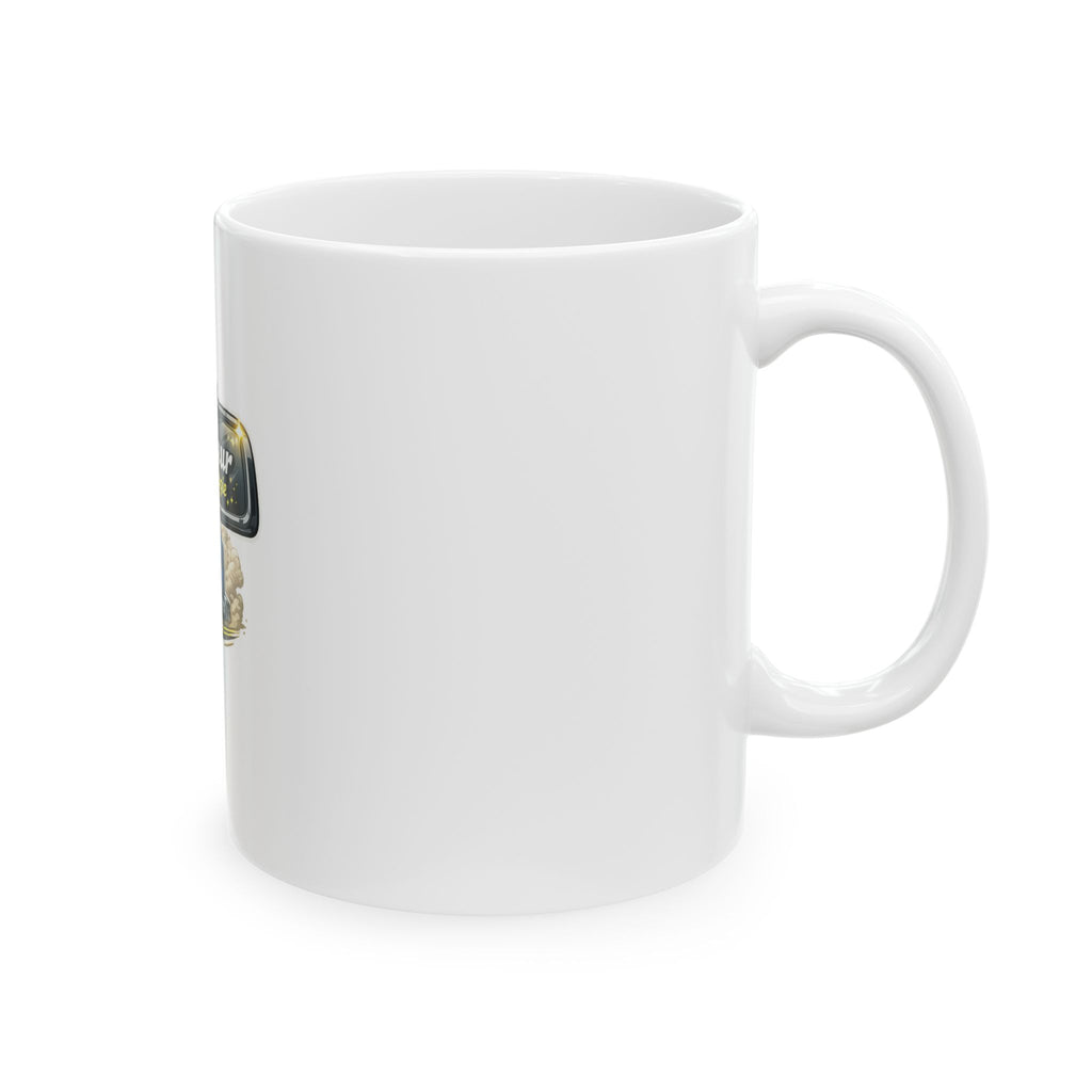 Ceramic Mug, (11oz, 15oz)