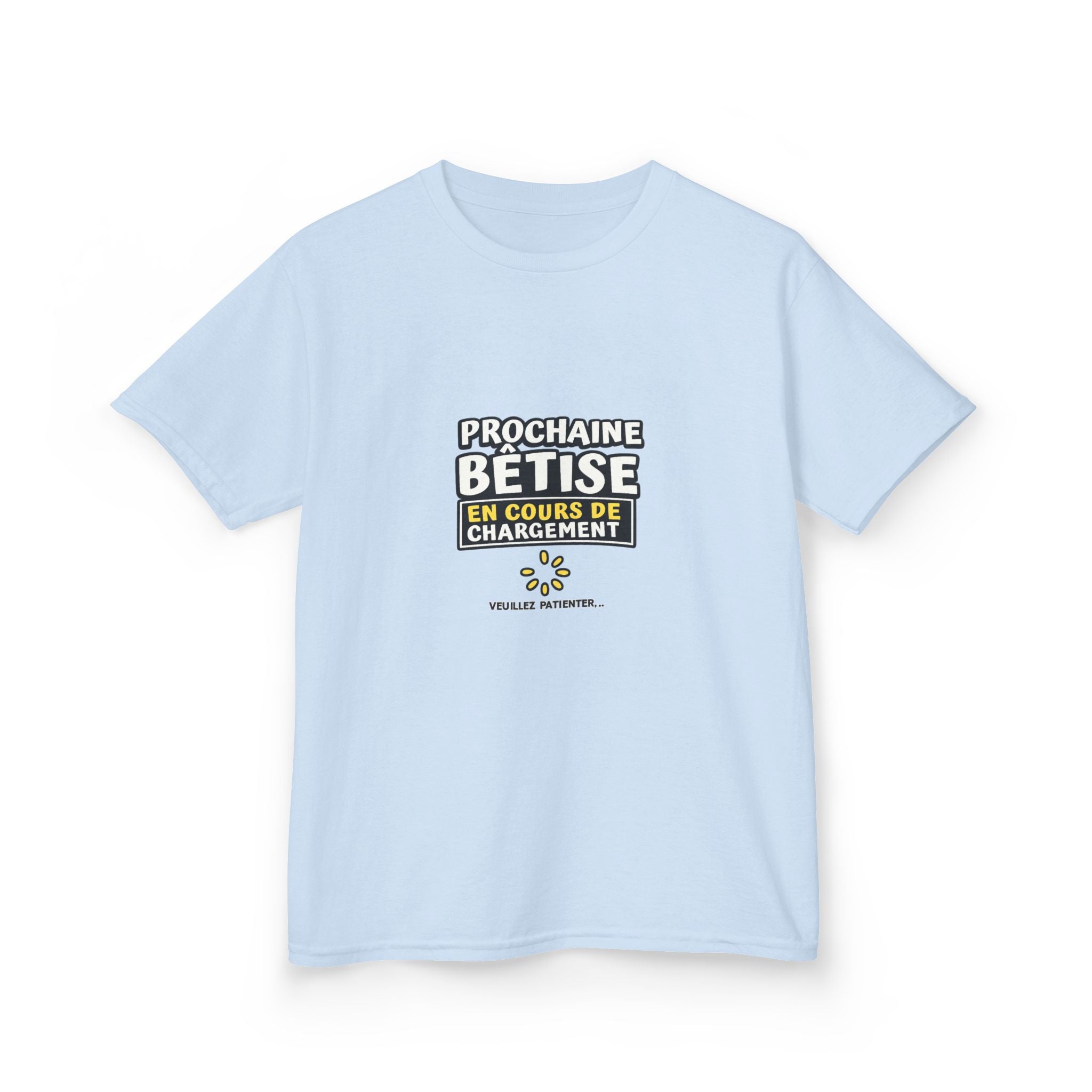 Kids Heavy Cotton™ Tee