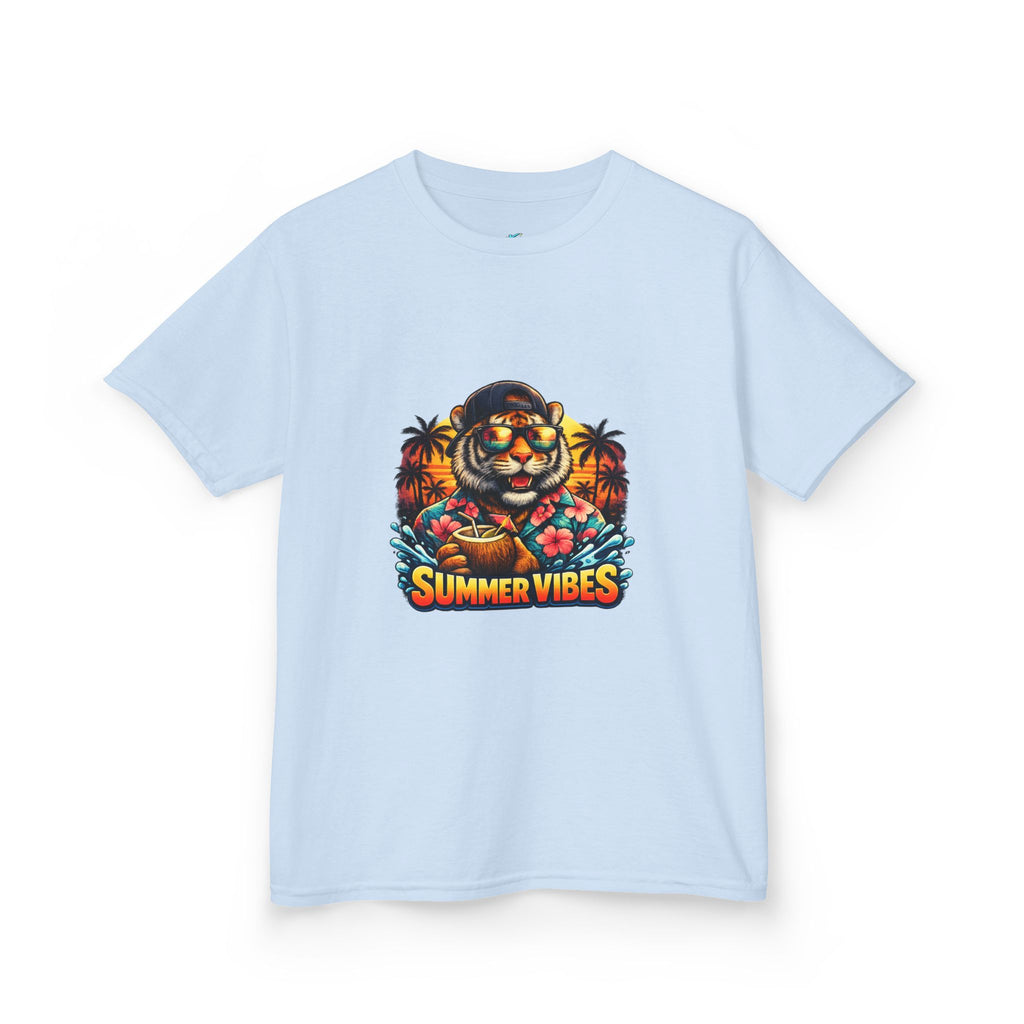 Kids Heavy Cotton™ Tee