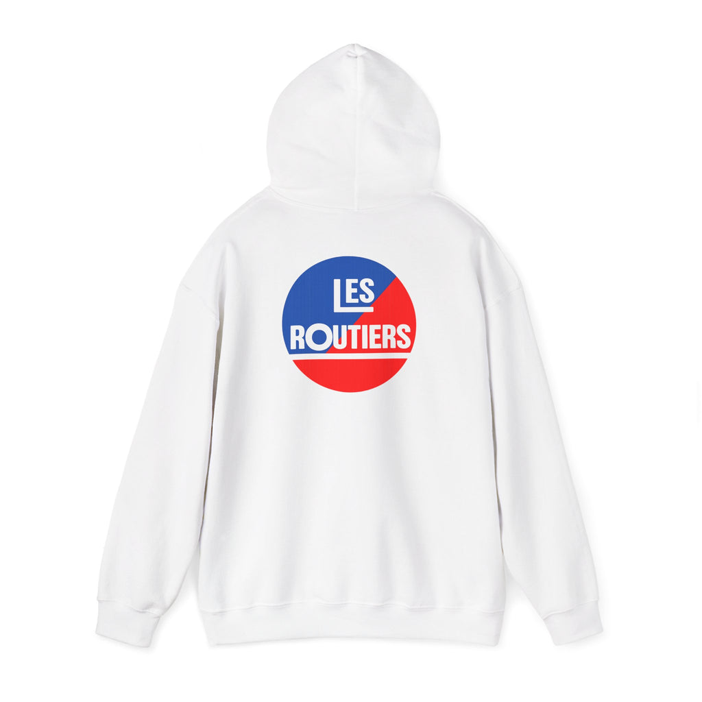 Unisex Heavy Blend™ Les Routiers