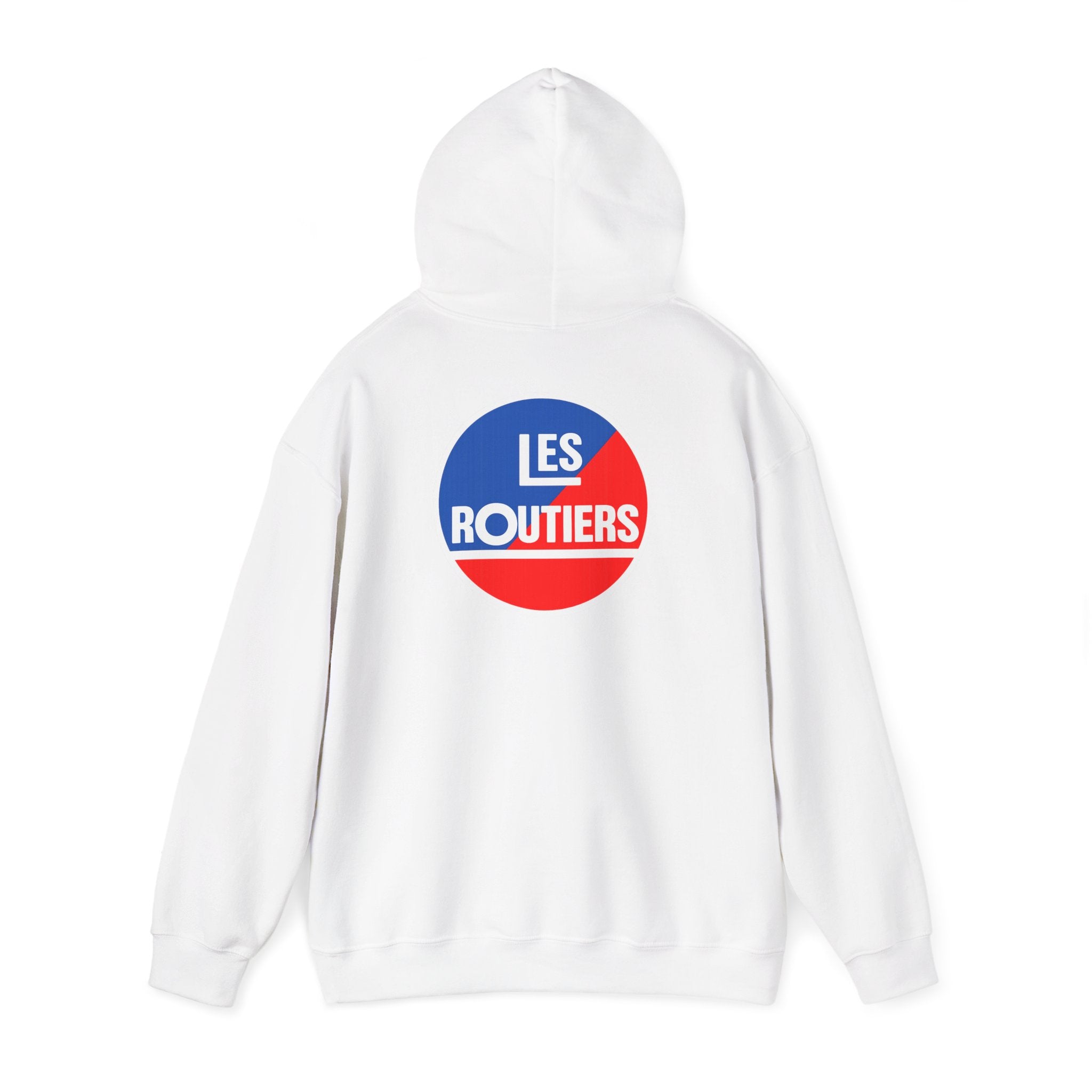 Unisex Heavy Blend™ Les Routiers