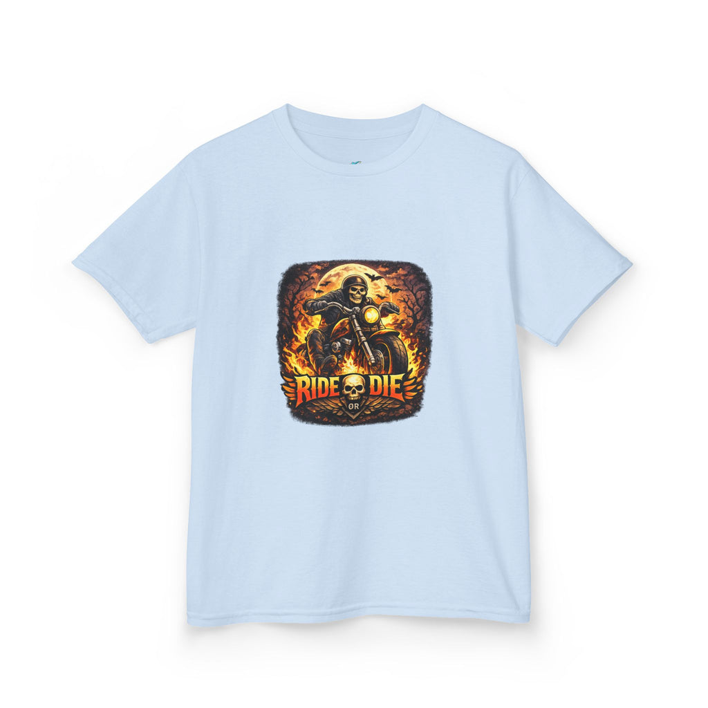 Kids Heavy Cotton™ Tee