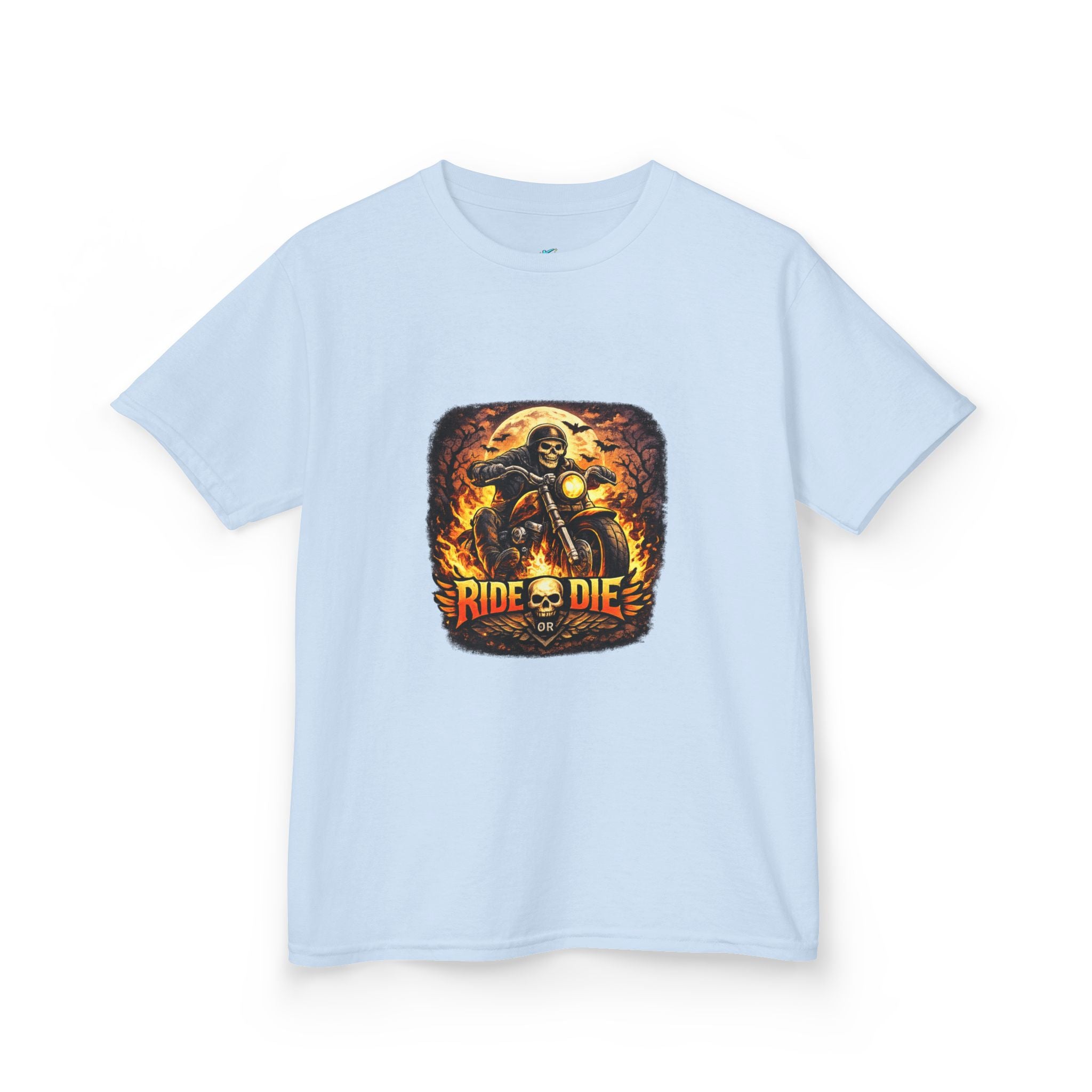 Kids Heavy Cotton™ Tee