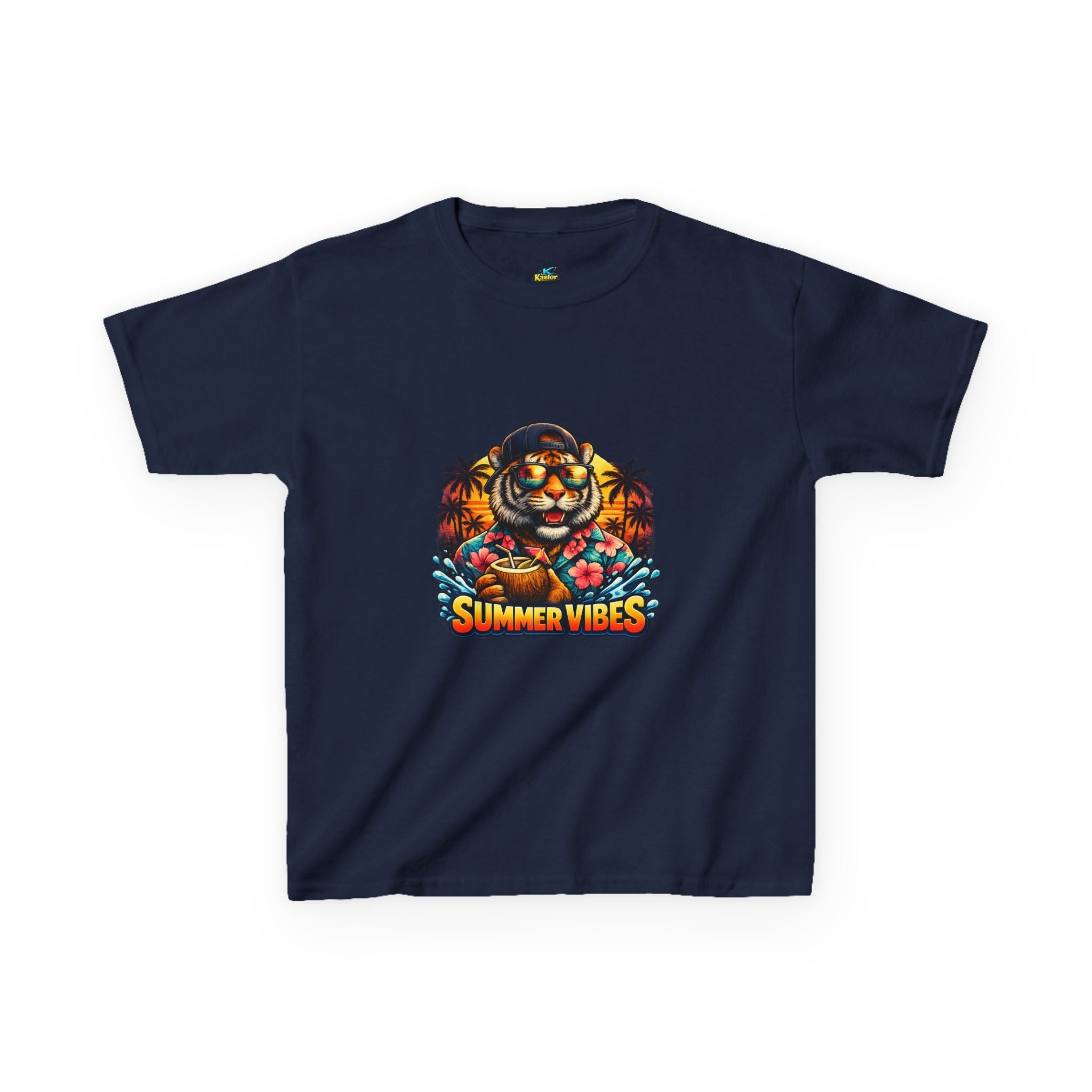 Kids Heavy Cotton™ Tee