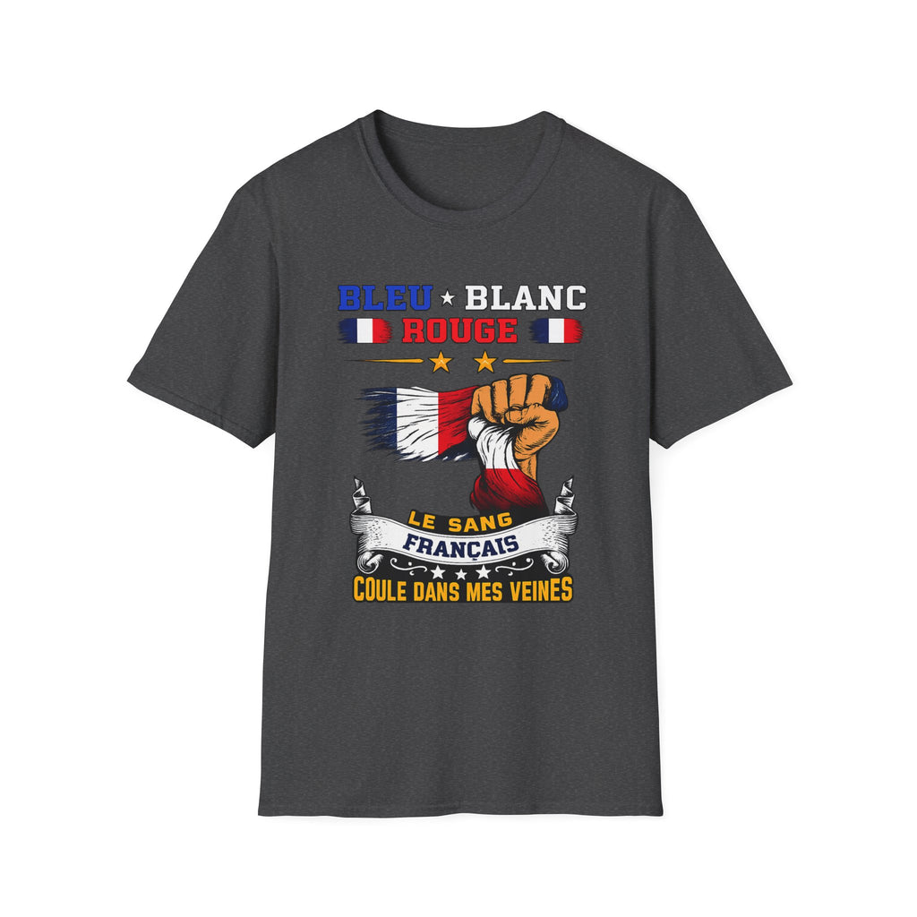 Vive la France 🇨🇵T-Shirt
