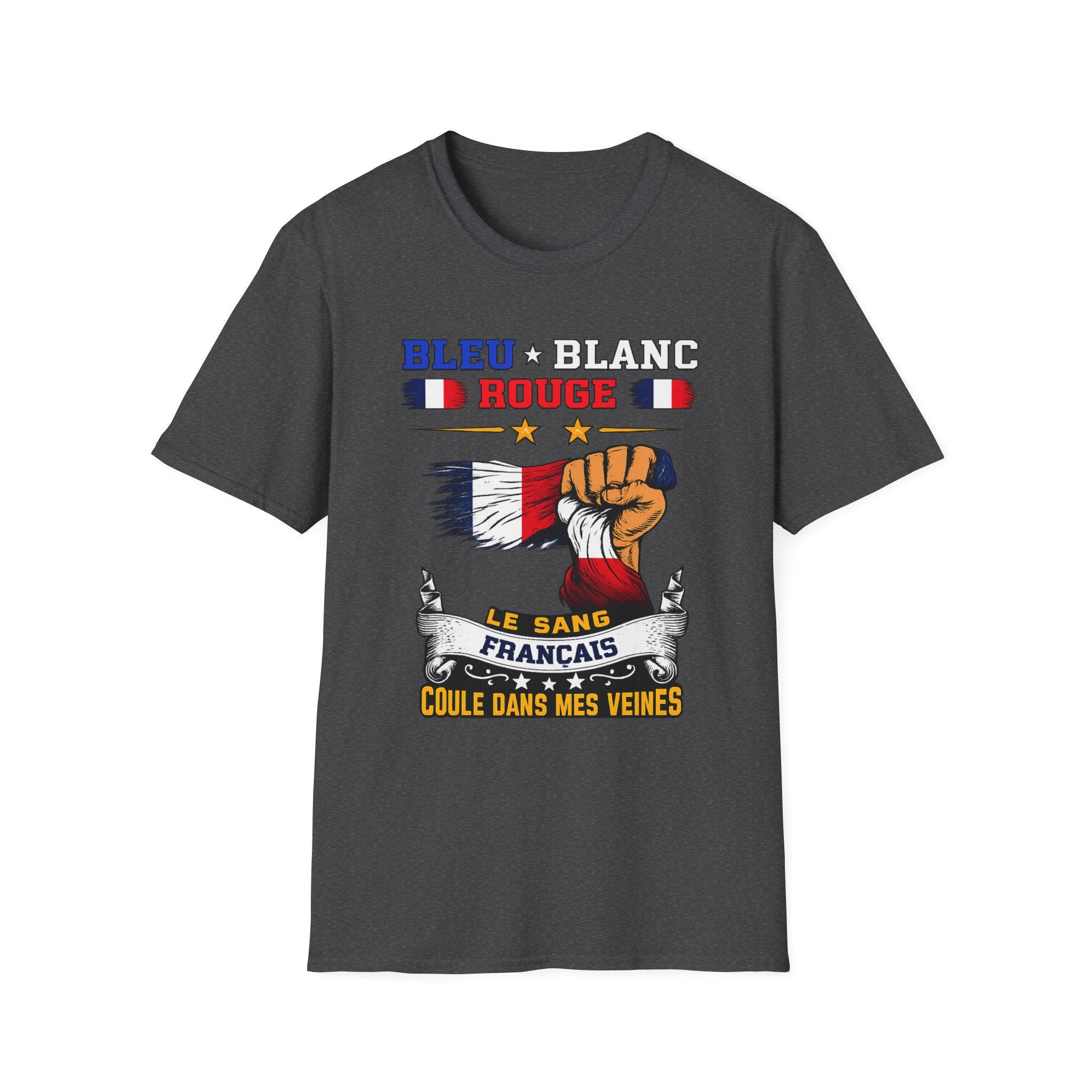Vive la France 🇨🇵T-Shirt