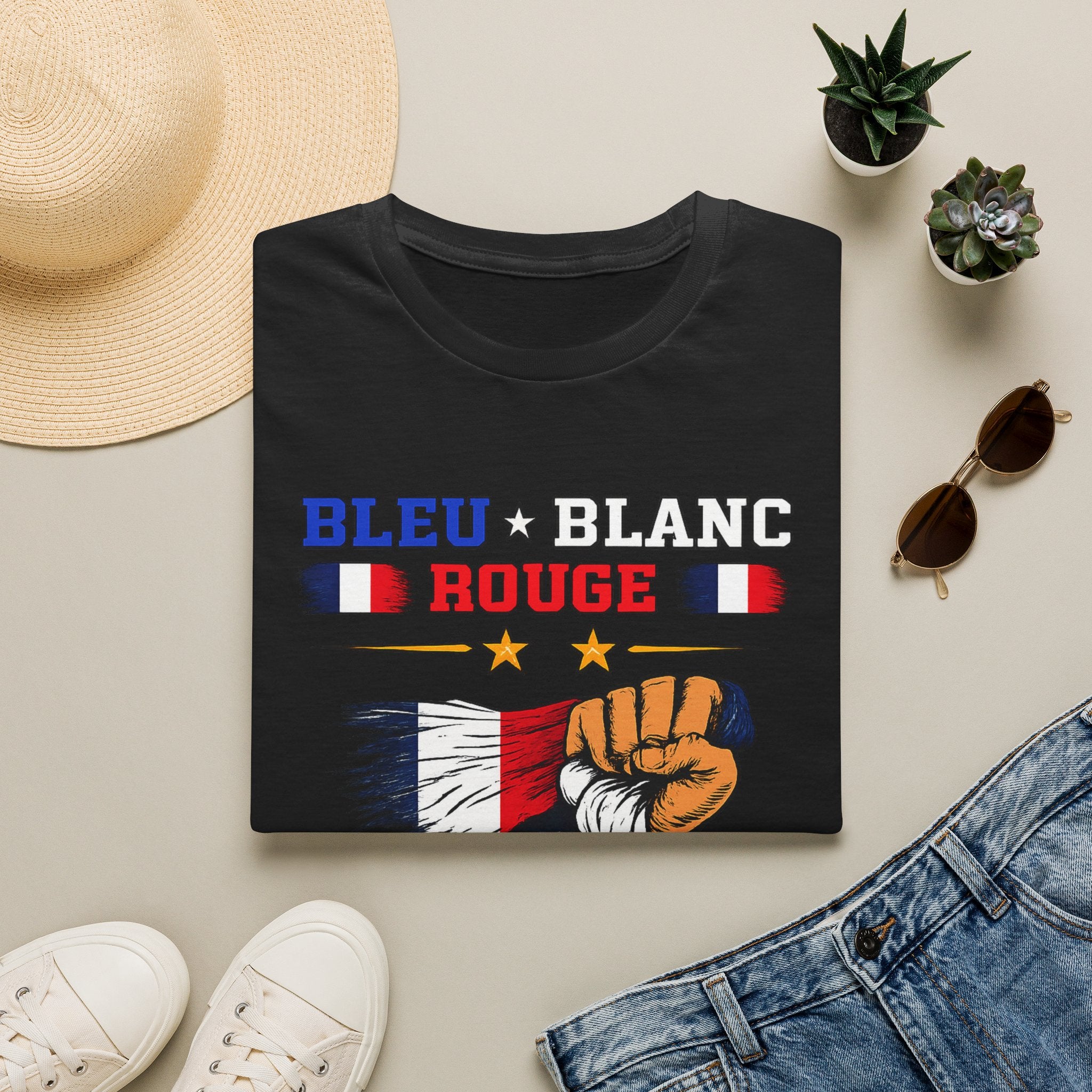 Vive la France 🇨🇵T-Shirt