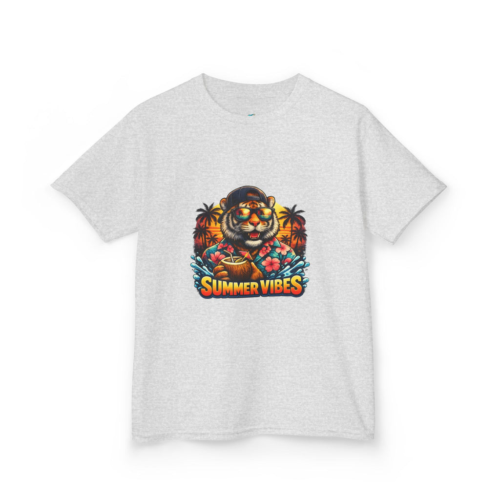 Kids Heavy Cotton™ Tee