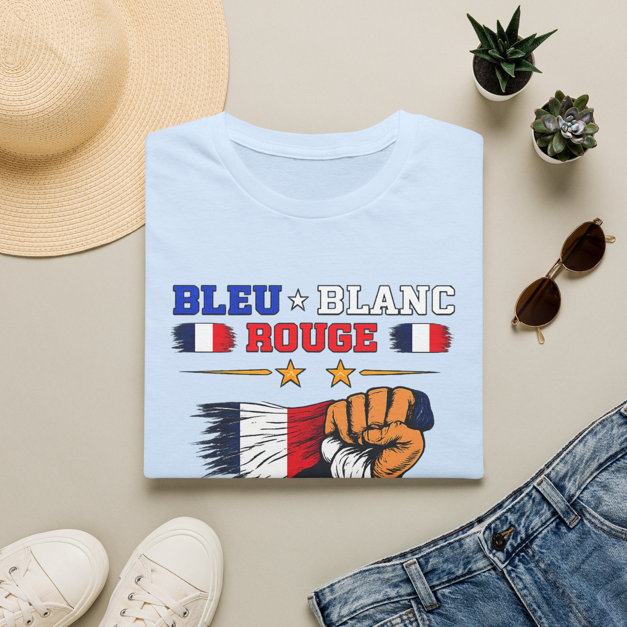 Vive la France 🇨🇵T-Shirt