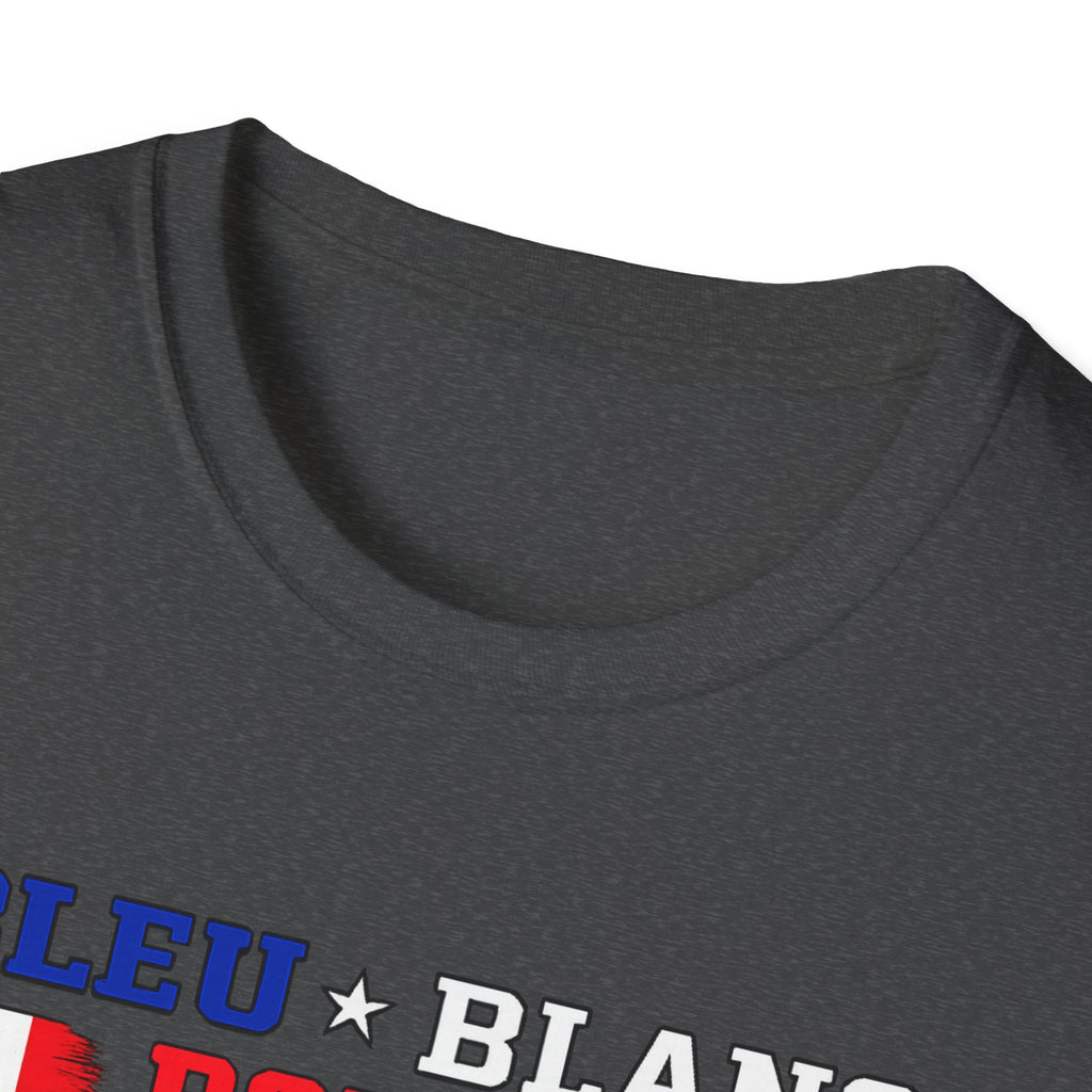 Vive la France 🇨🇵T-Shirt