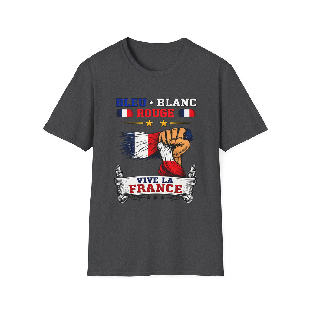 Vive la France 🇨🇵T-Shirt