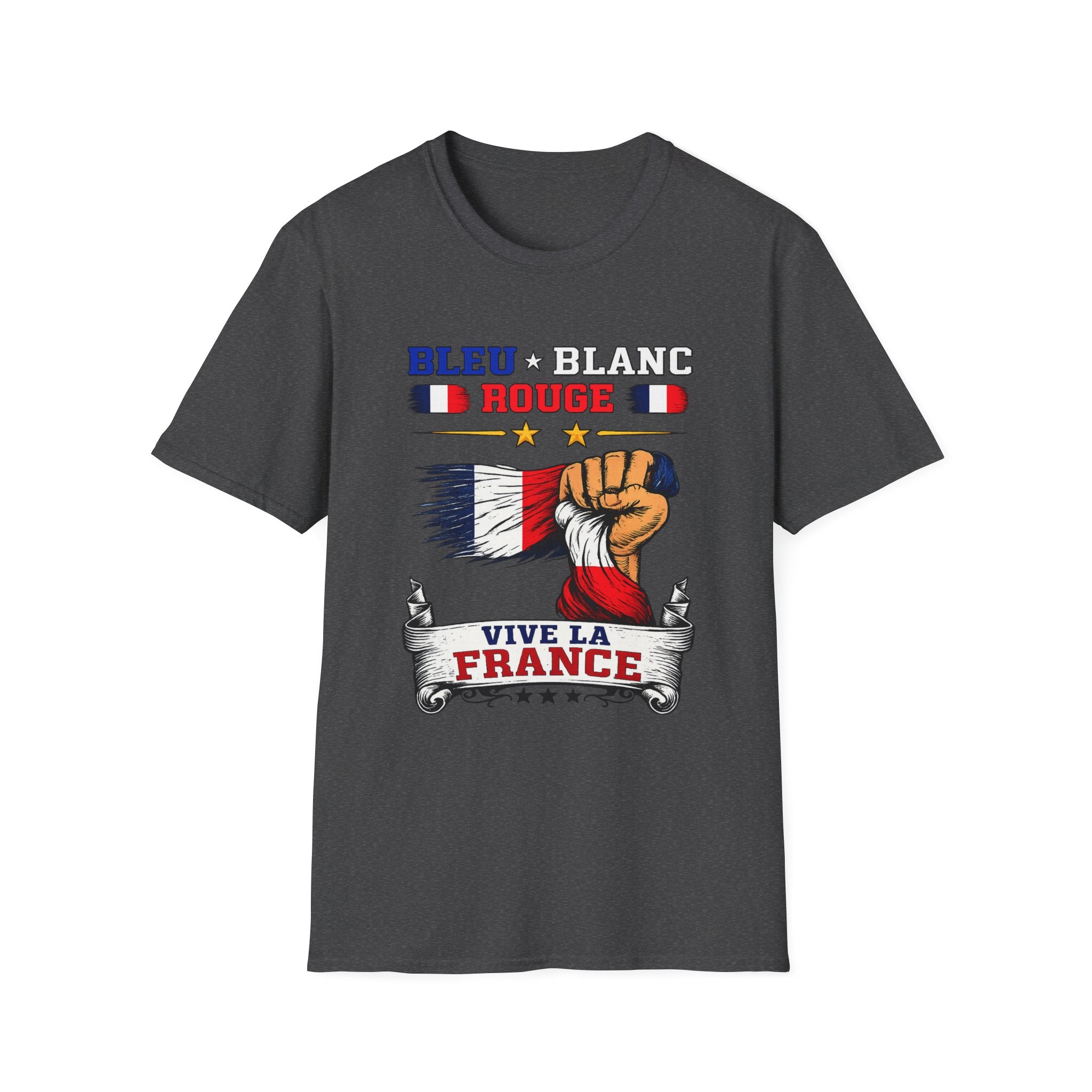 Vive la France 🇨🇵T-Shirt
