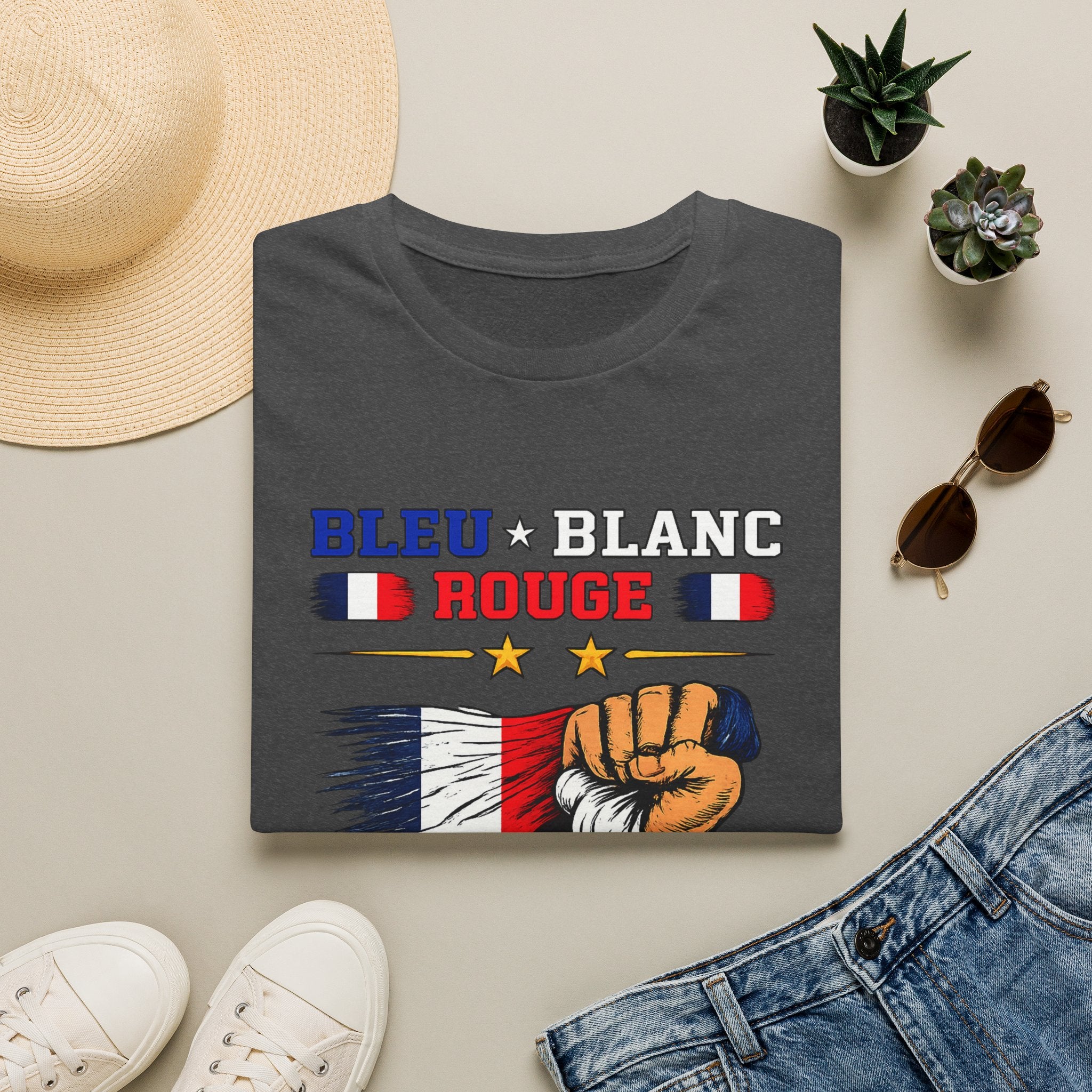 Vive la France 🇨🇵T-Shirt