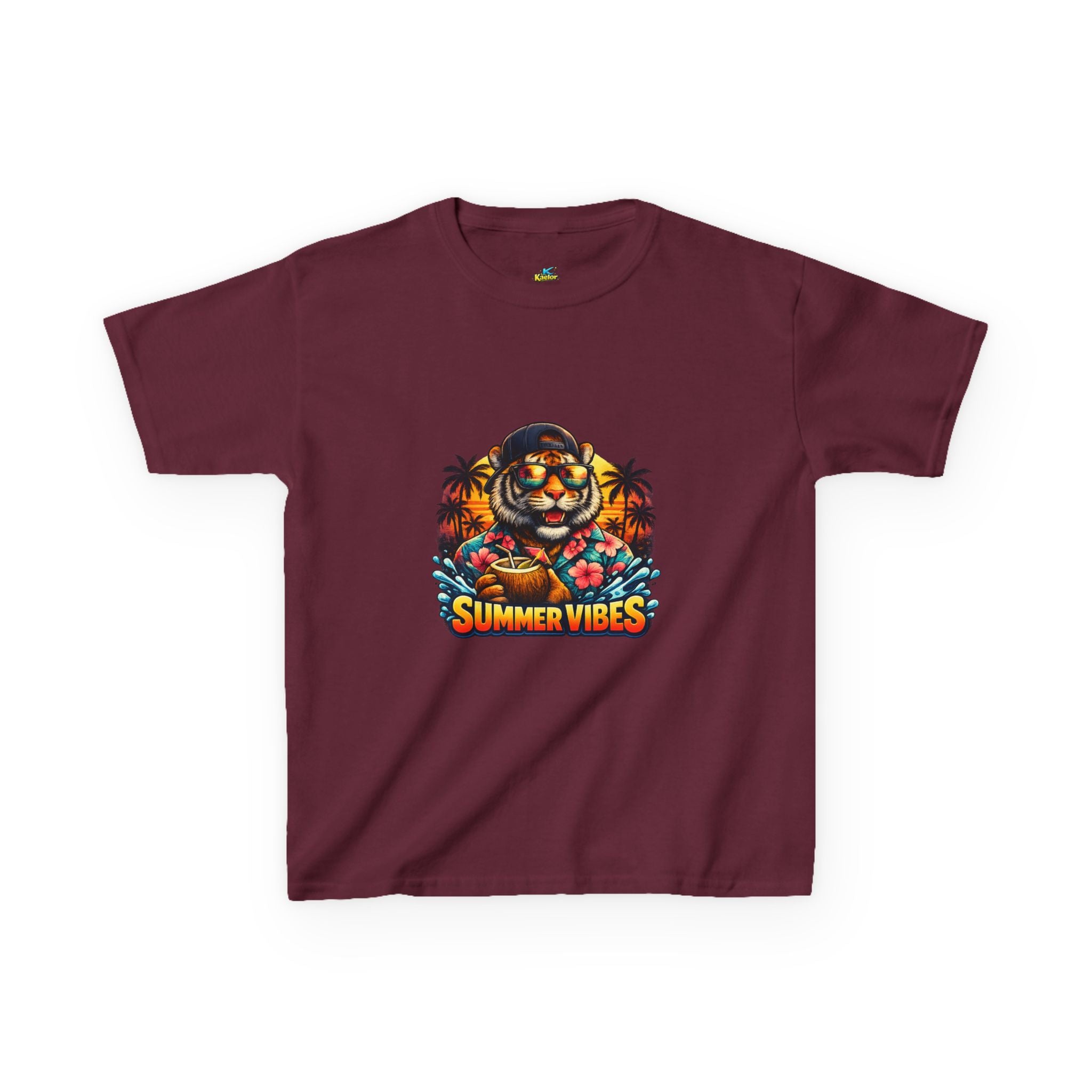 Kids Heavy Cotton™ Tee