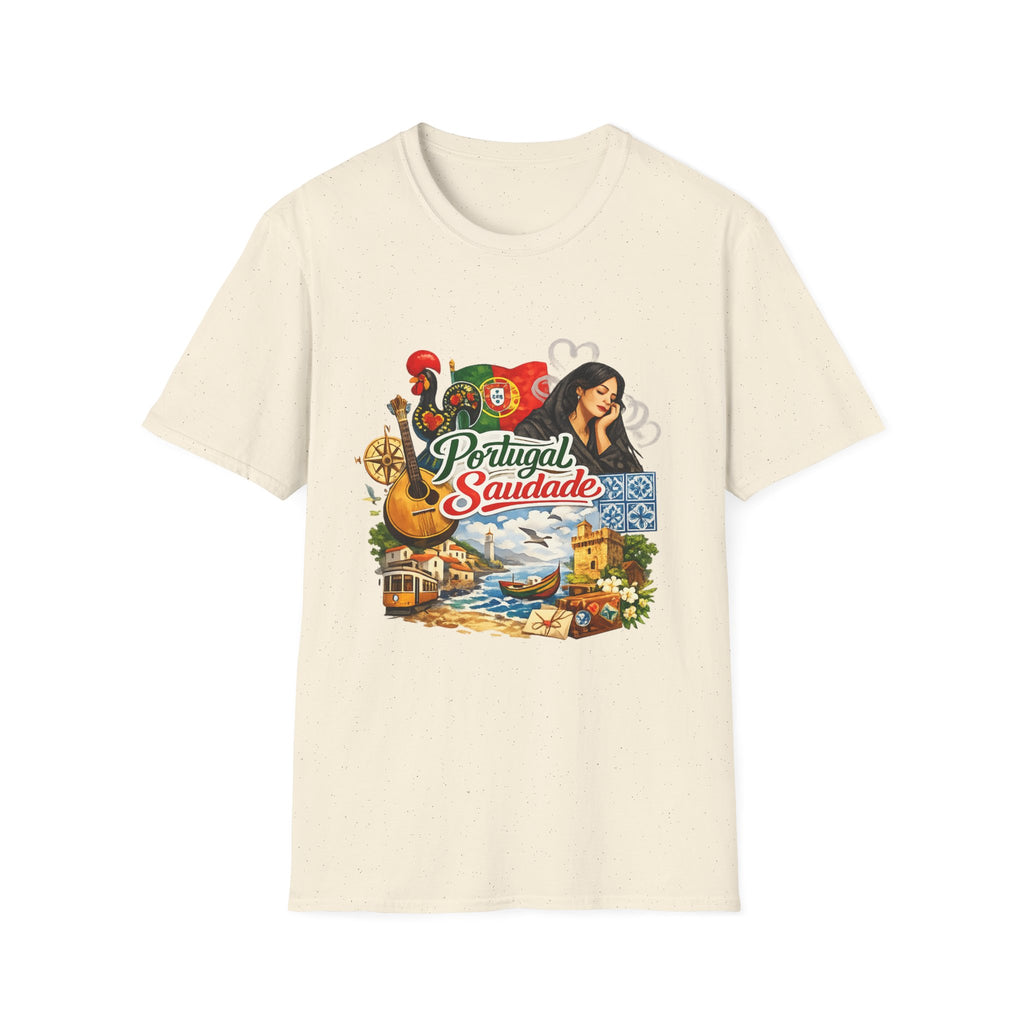 🇵🇹 T-Shirt