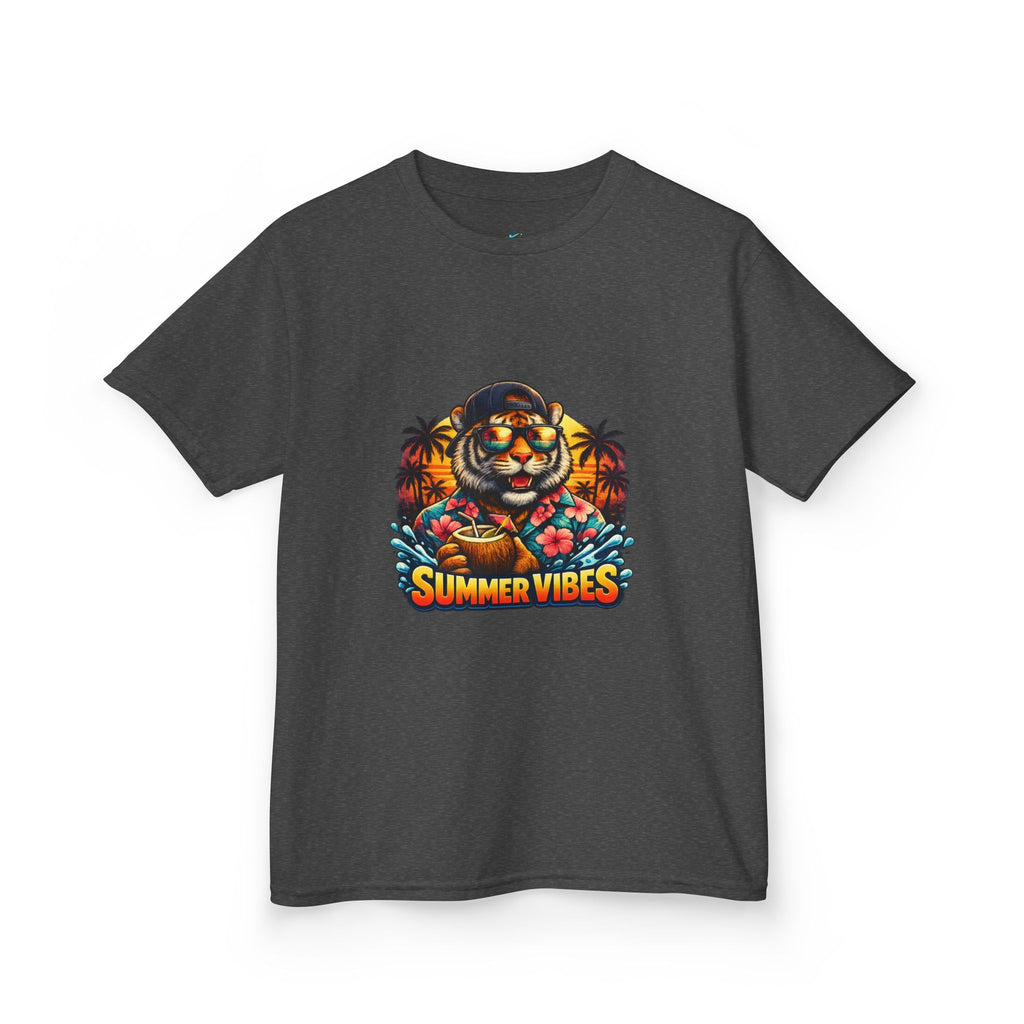 Kids Heavy Cotton™ Tee