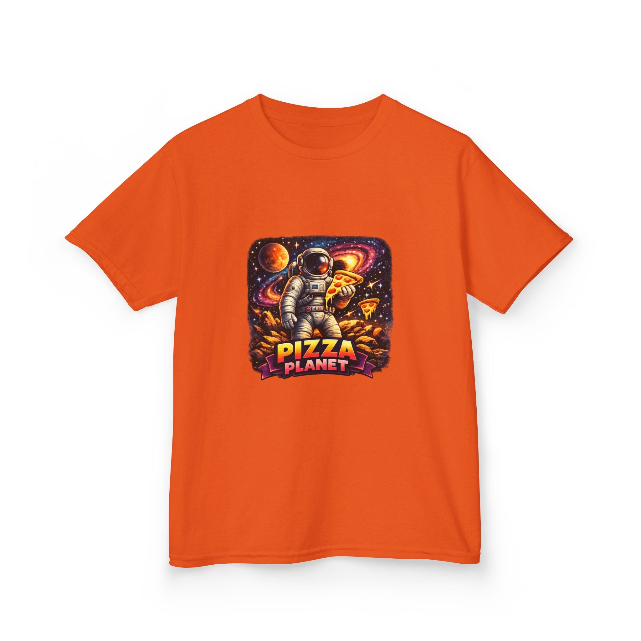 Kids Heavy Cotton™ Tee