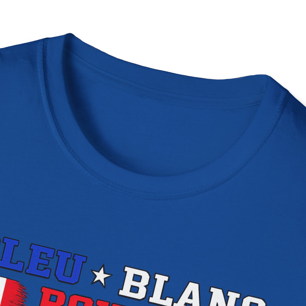 Vive la France 🇨🇵T-Shirt
