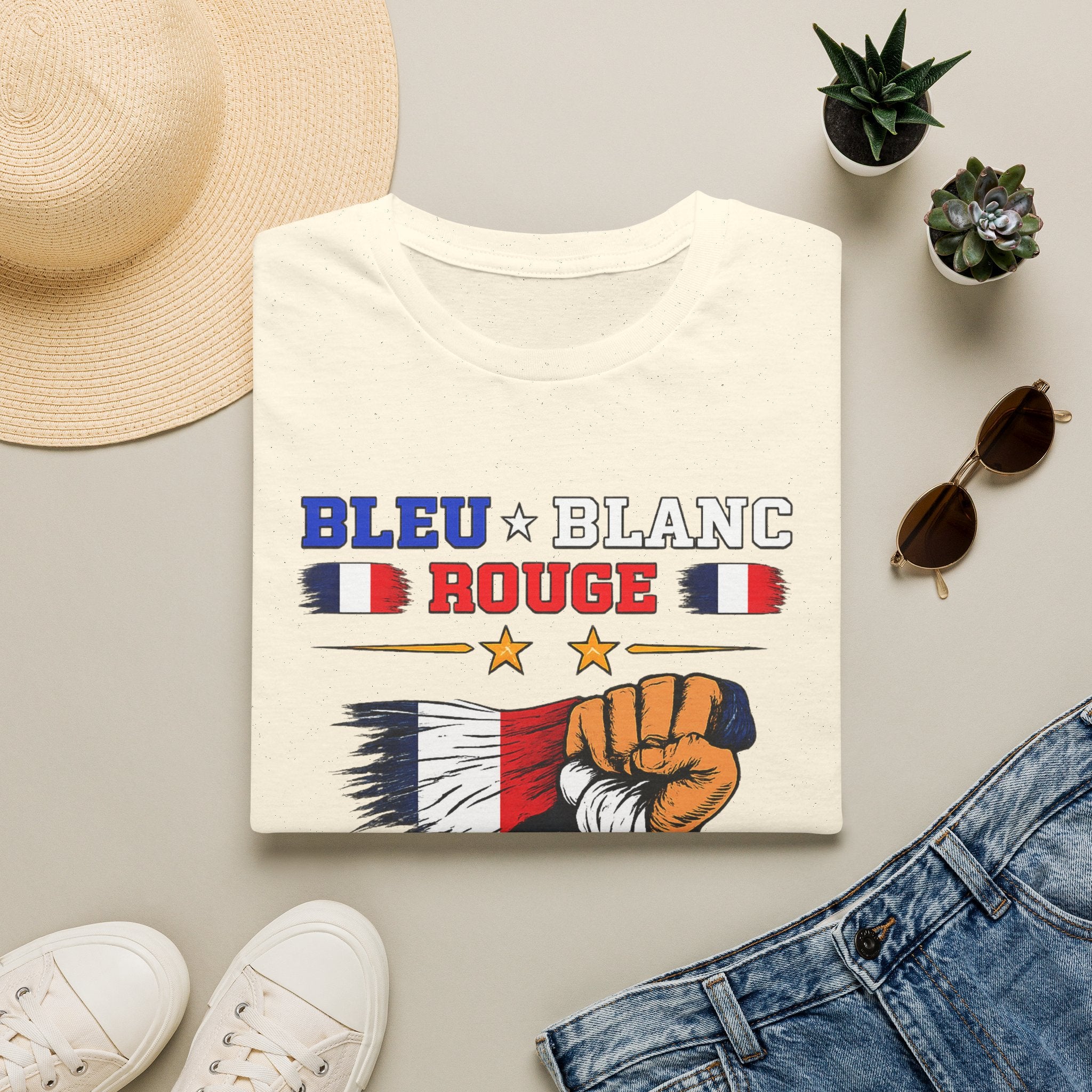 Vive la France 🇨🇵T-Shirt