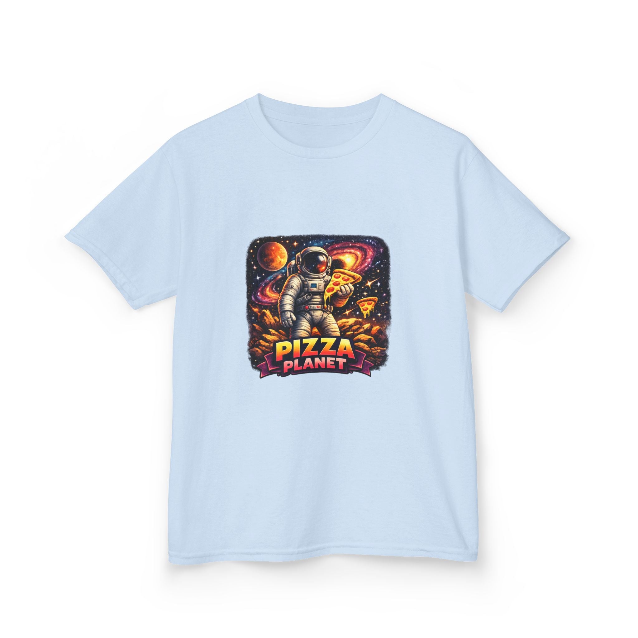 Kids Heavy Cotton™ Tee