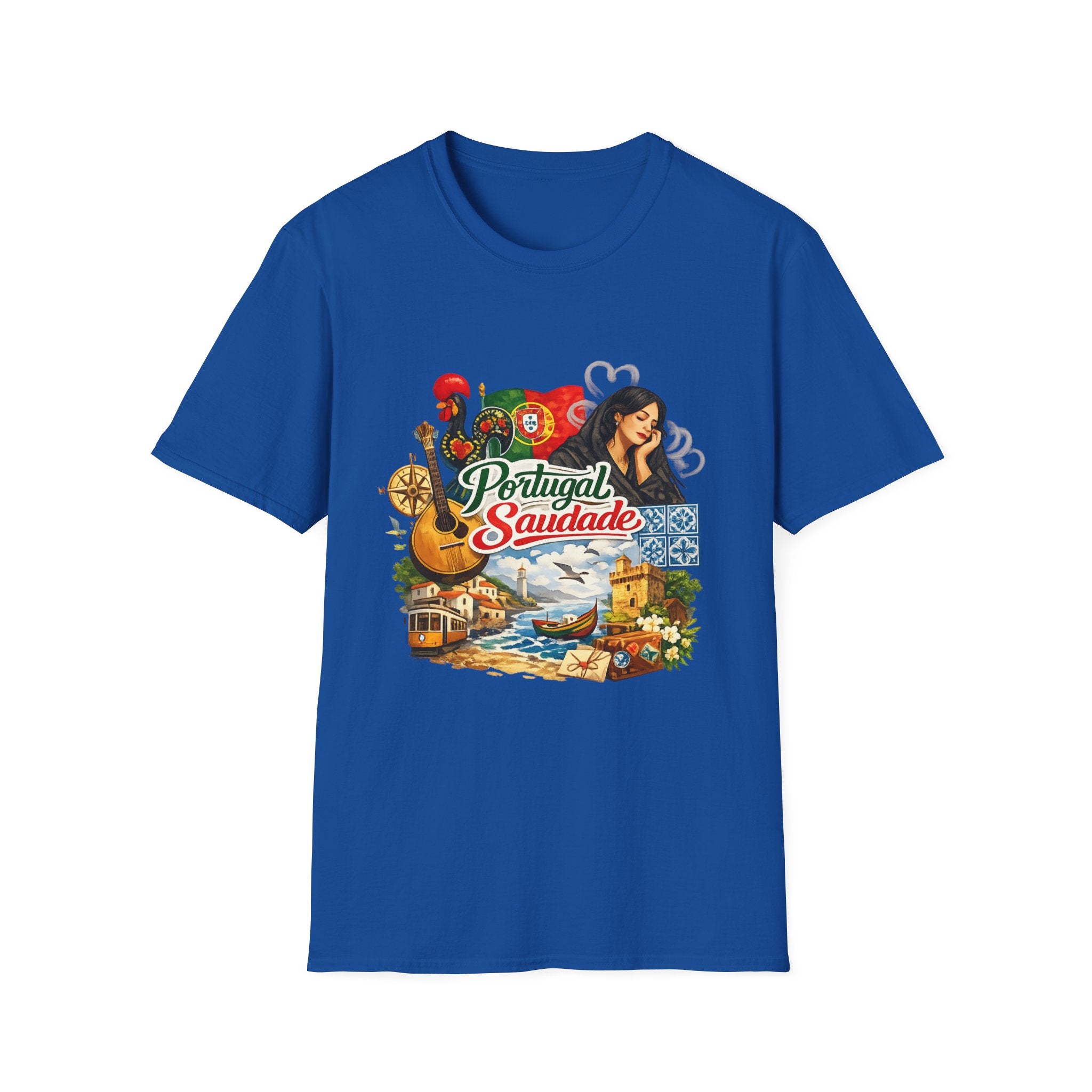 🇵🇹 T-Shirt