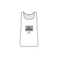 Women's Baby Rib Tank