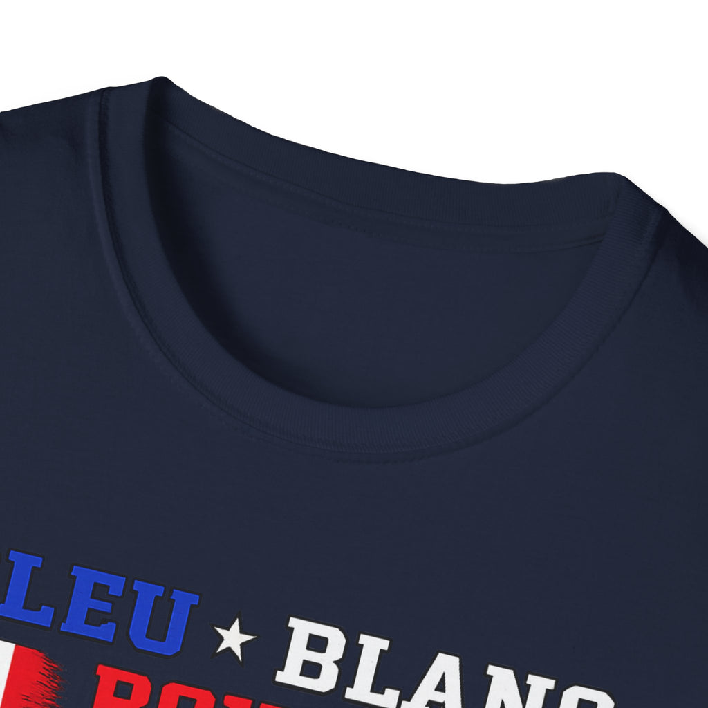 Vive la France 🇨🇵T-Shirt