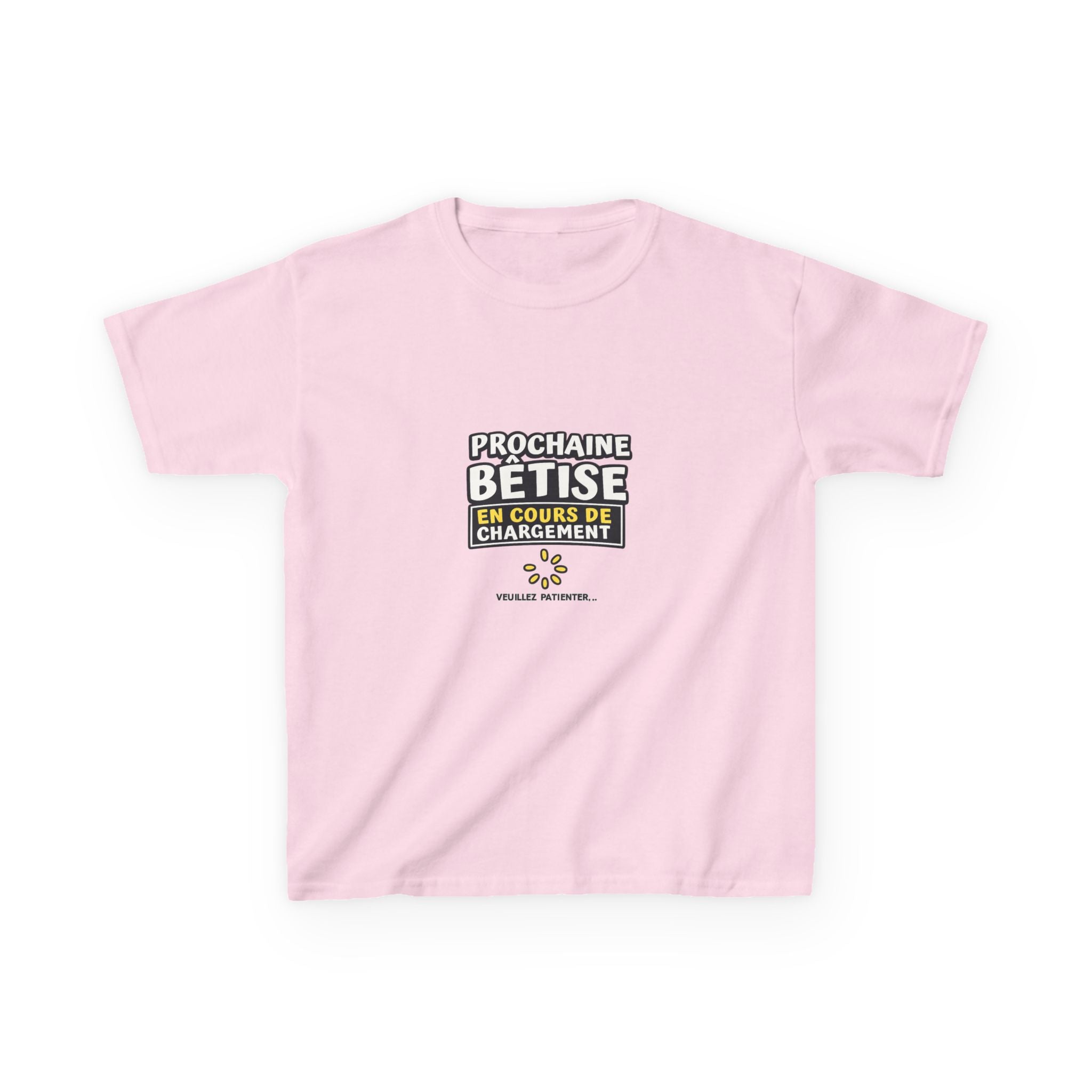 Kids Heavy Cotton™ Tee