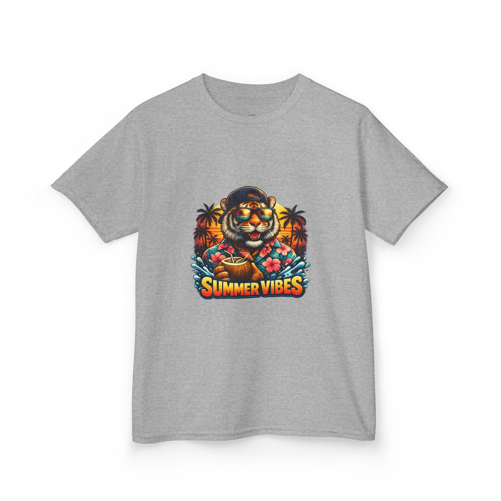 Kids Heavy Cotton™ Tee