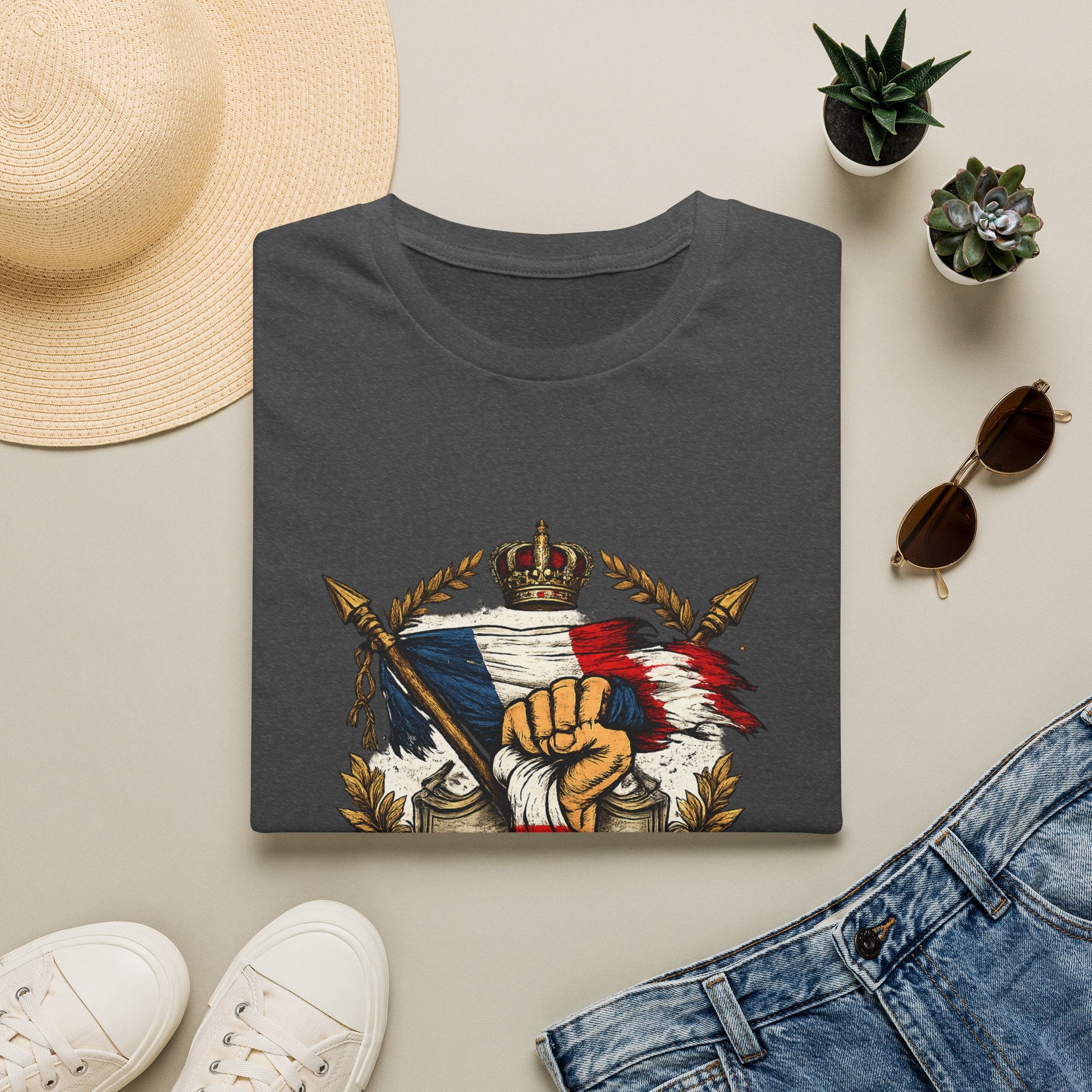 Vive la France 🇨🇵 T-Shirt
