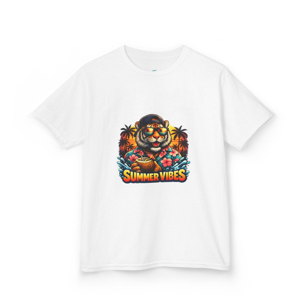 Kids Heavy Cotton™ Tee