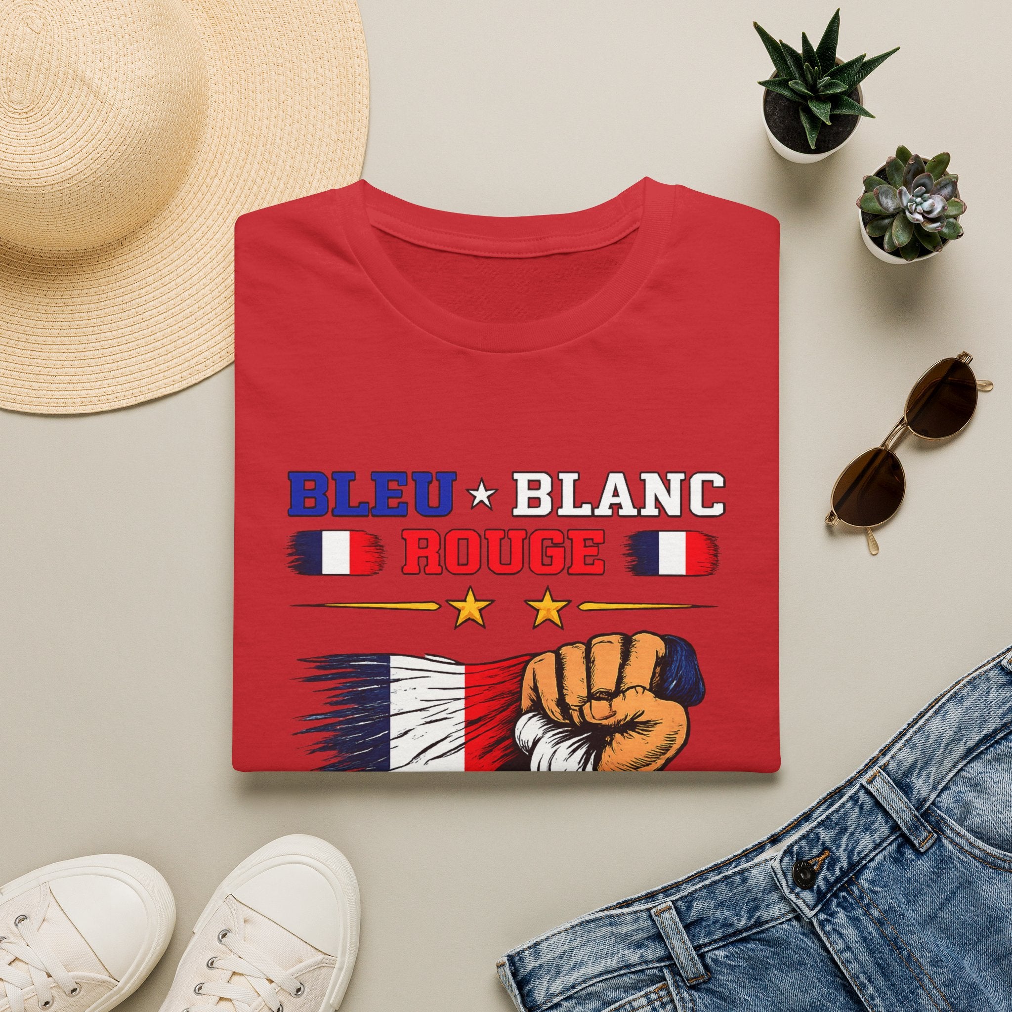 Vive la France 🇨🇵T-Shirt