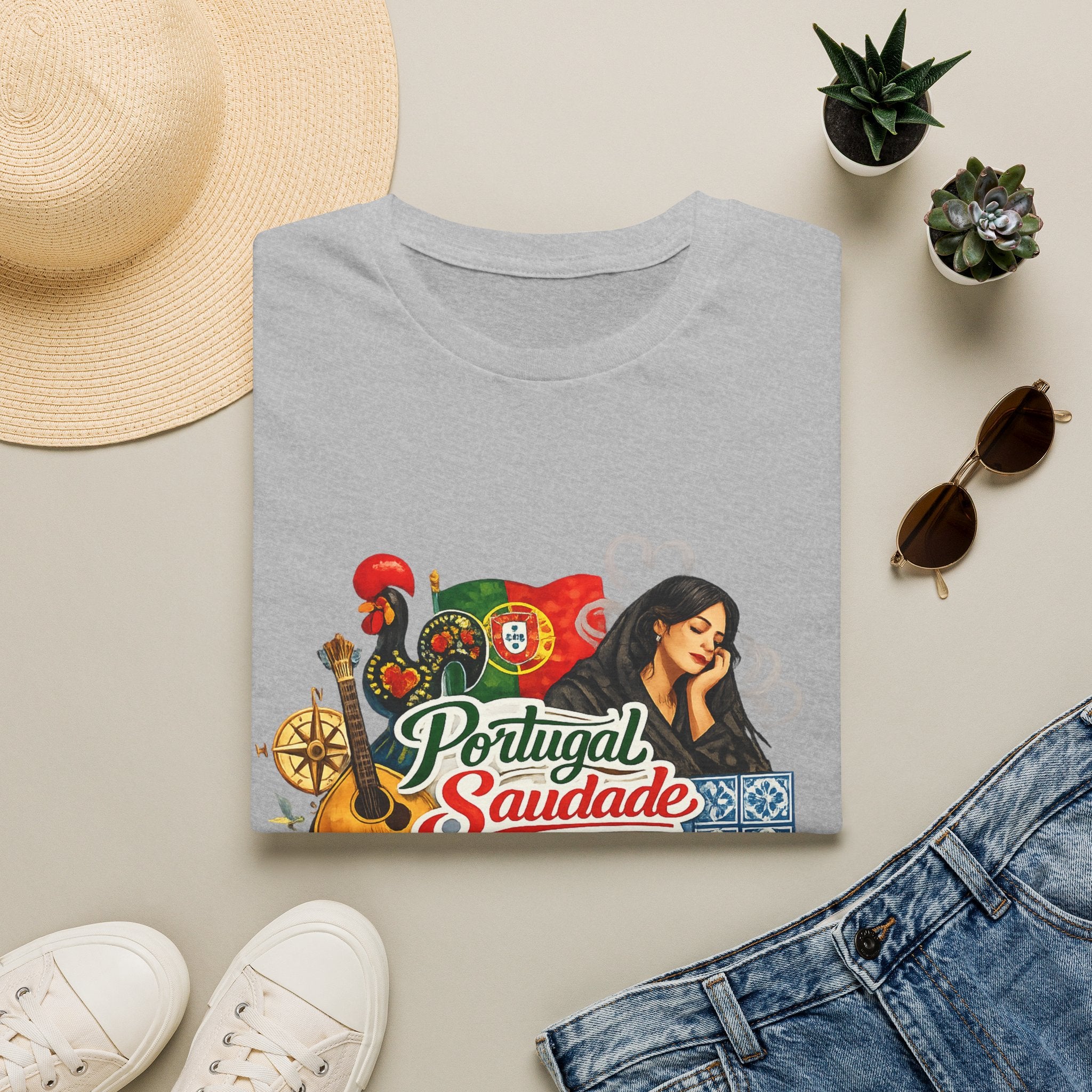 🇵🇹 T-Shirt
