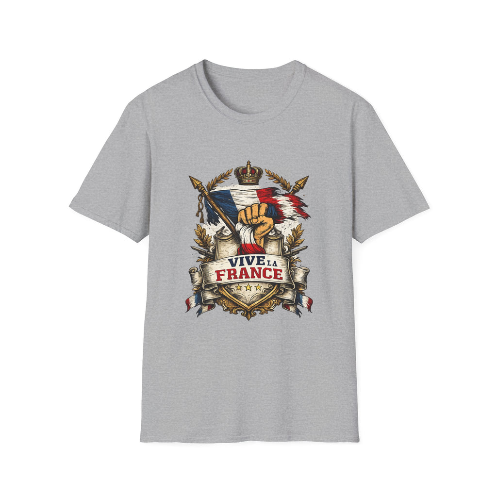 Vive la France 🇨🇵 T-Shirt