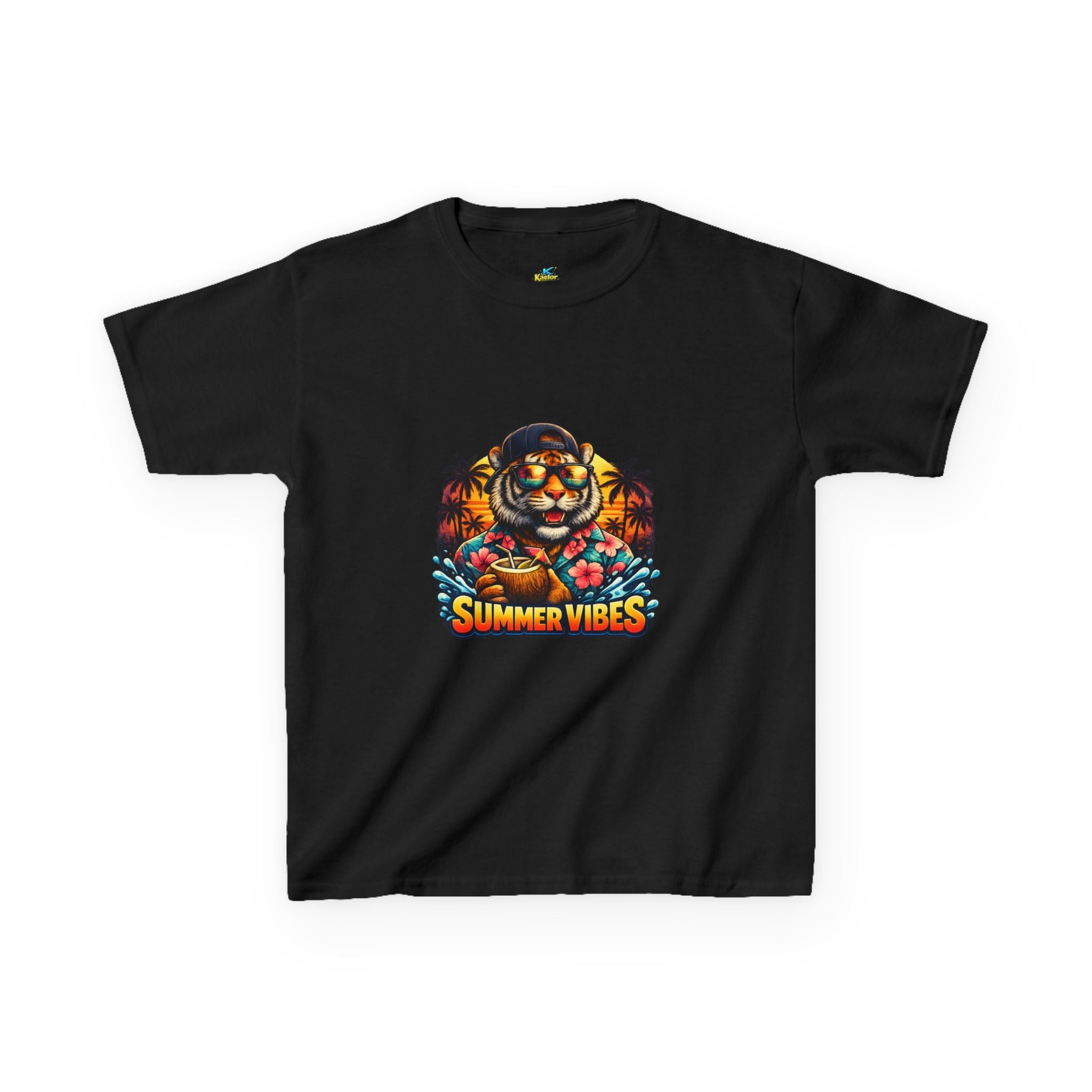 Kids Heavy Cotton™ Tee