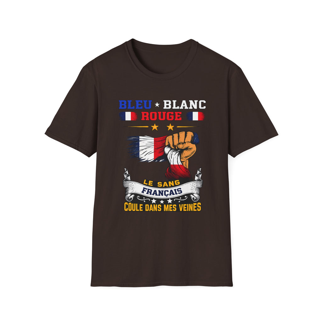 Vive la France 🇨🇵T-Shirt