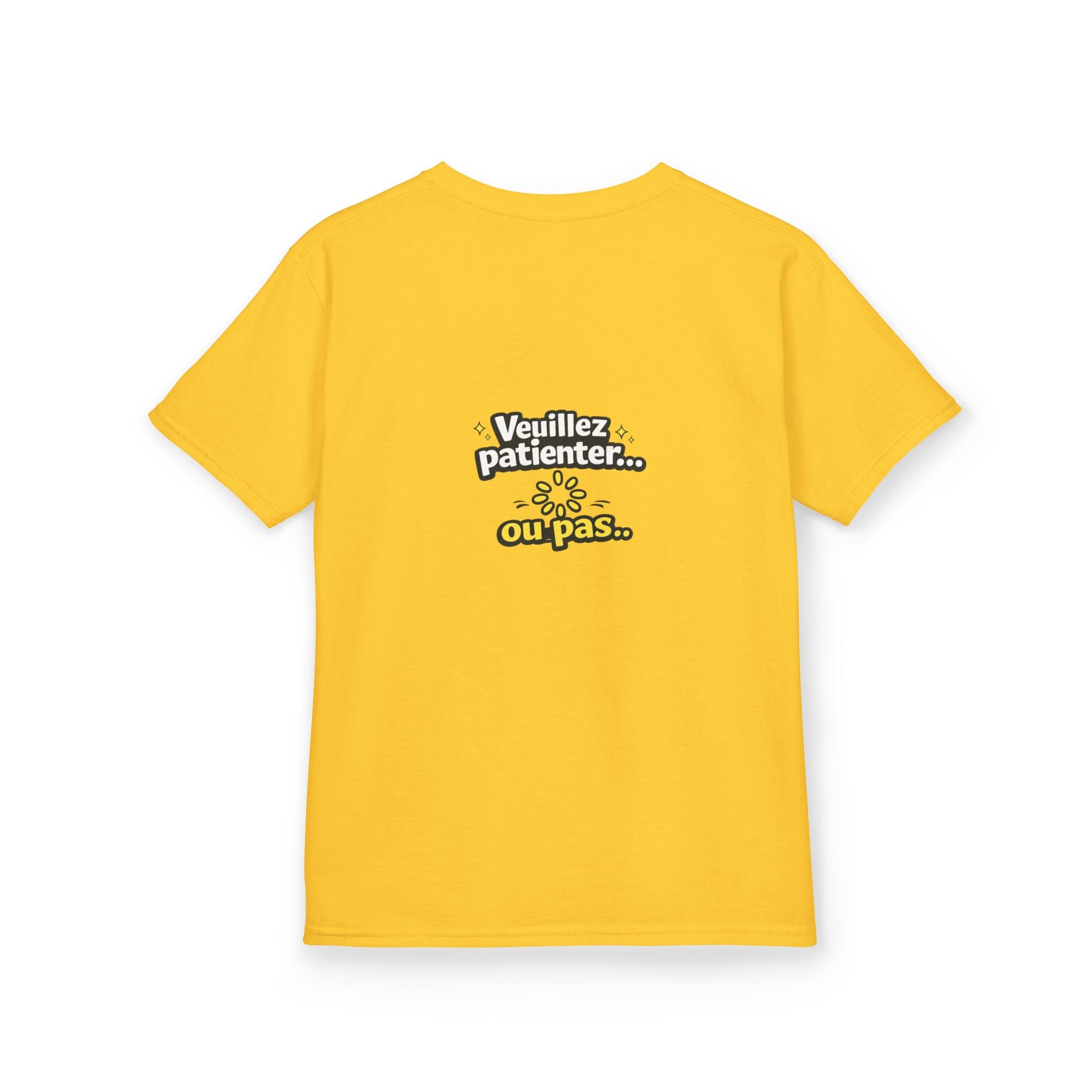 Kids Heavy Cotton™ Tee