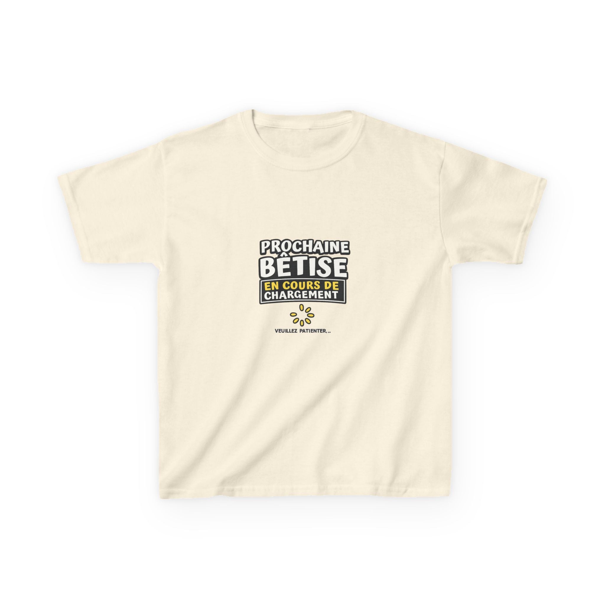 Kids Heavy Cotton™ Tee