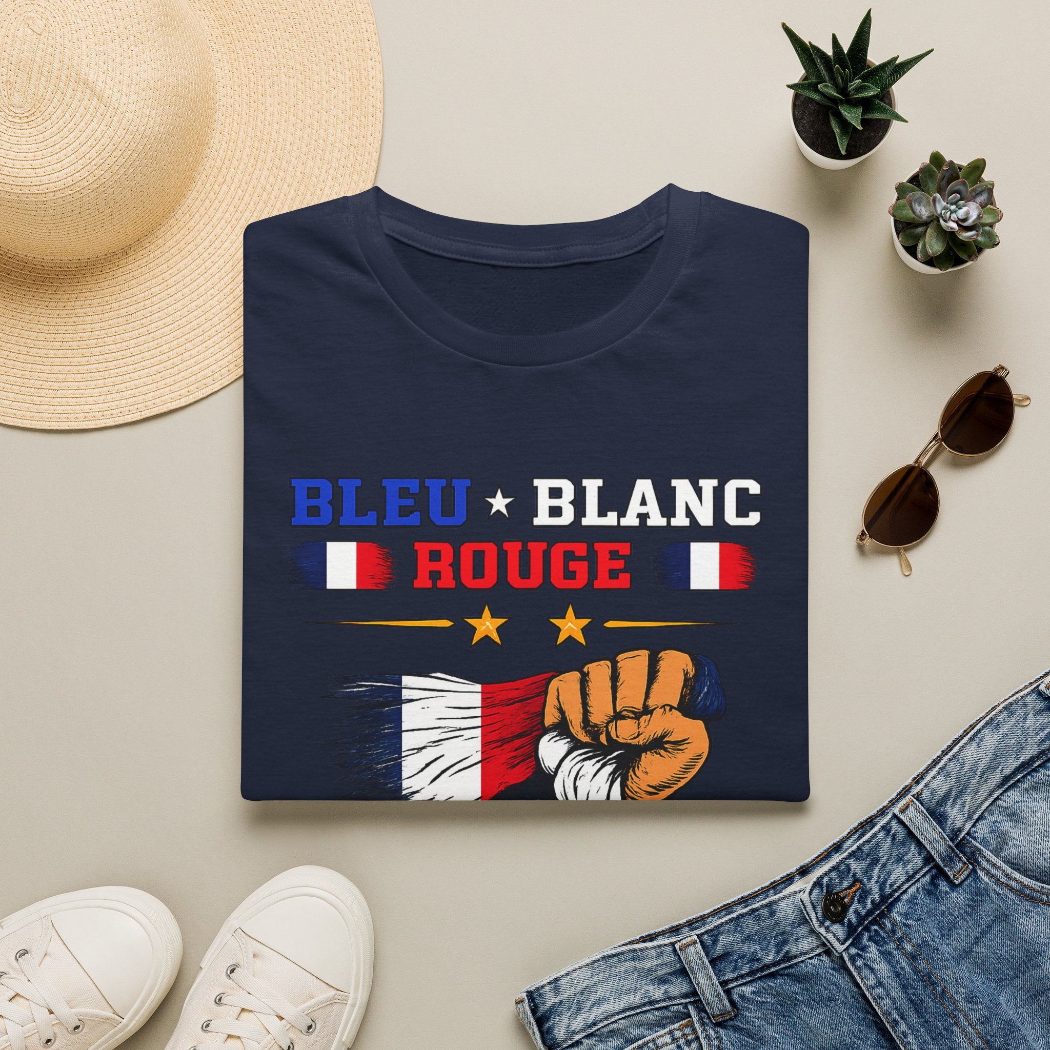 Vive la France 🇨🇵T-Shirt