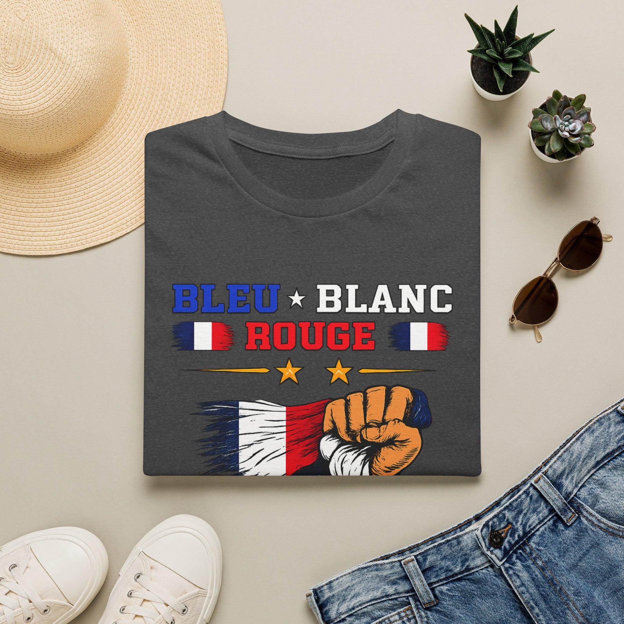 Vive la France 🇨🇵T-Shirt