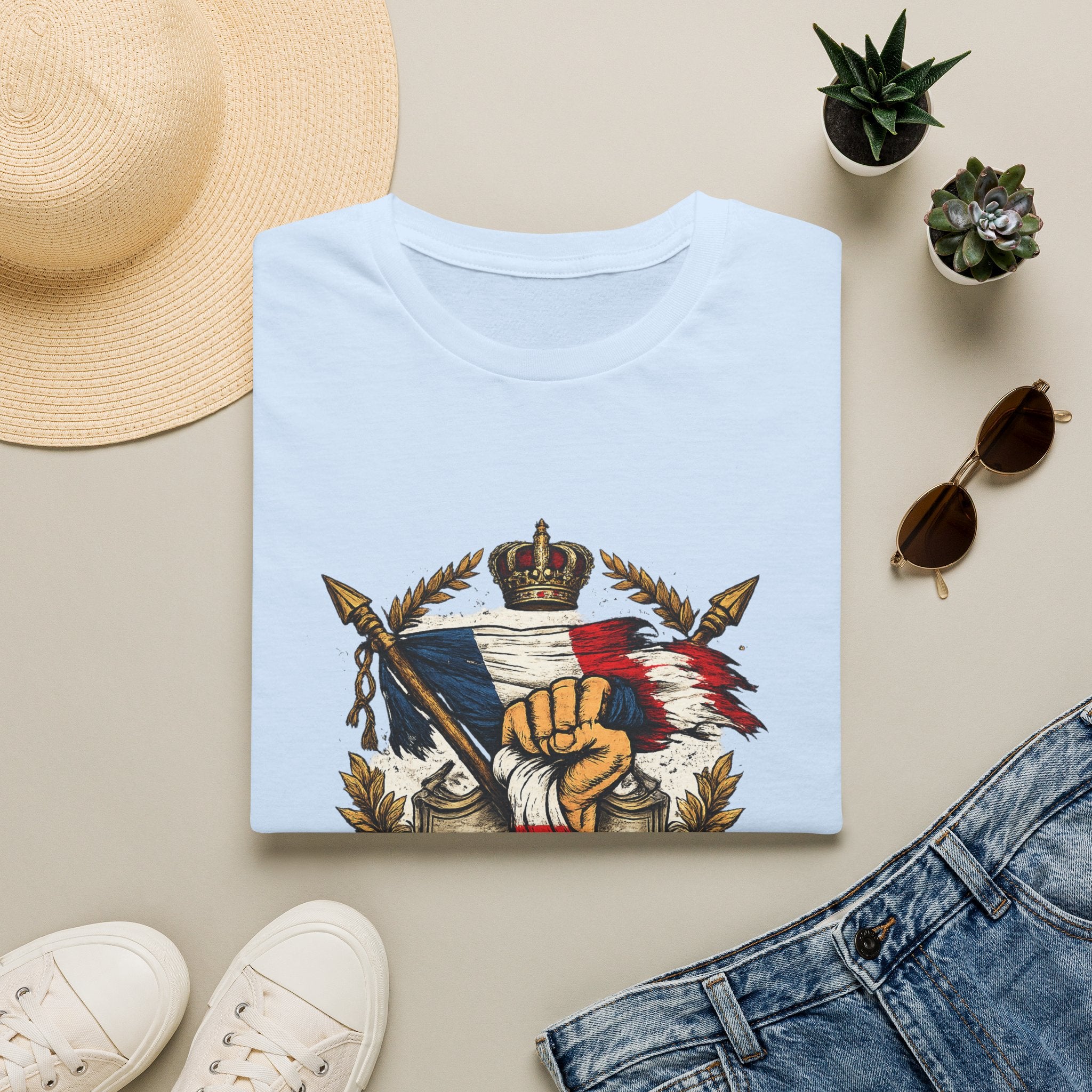 Vive la France 🇨🇵 T-Shirt