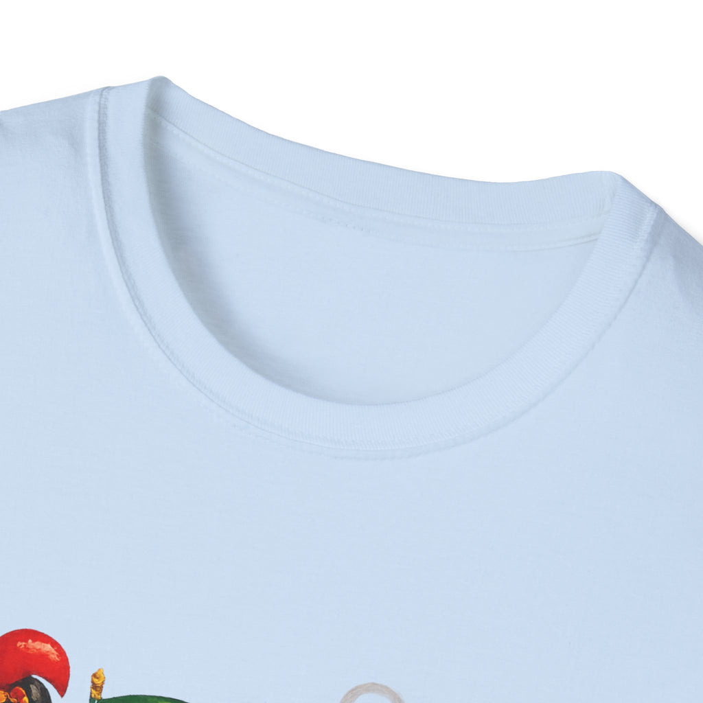 🇵🇹 T-Shirt