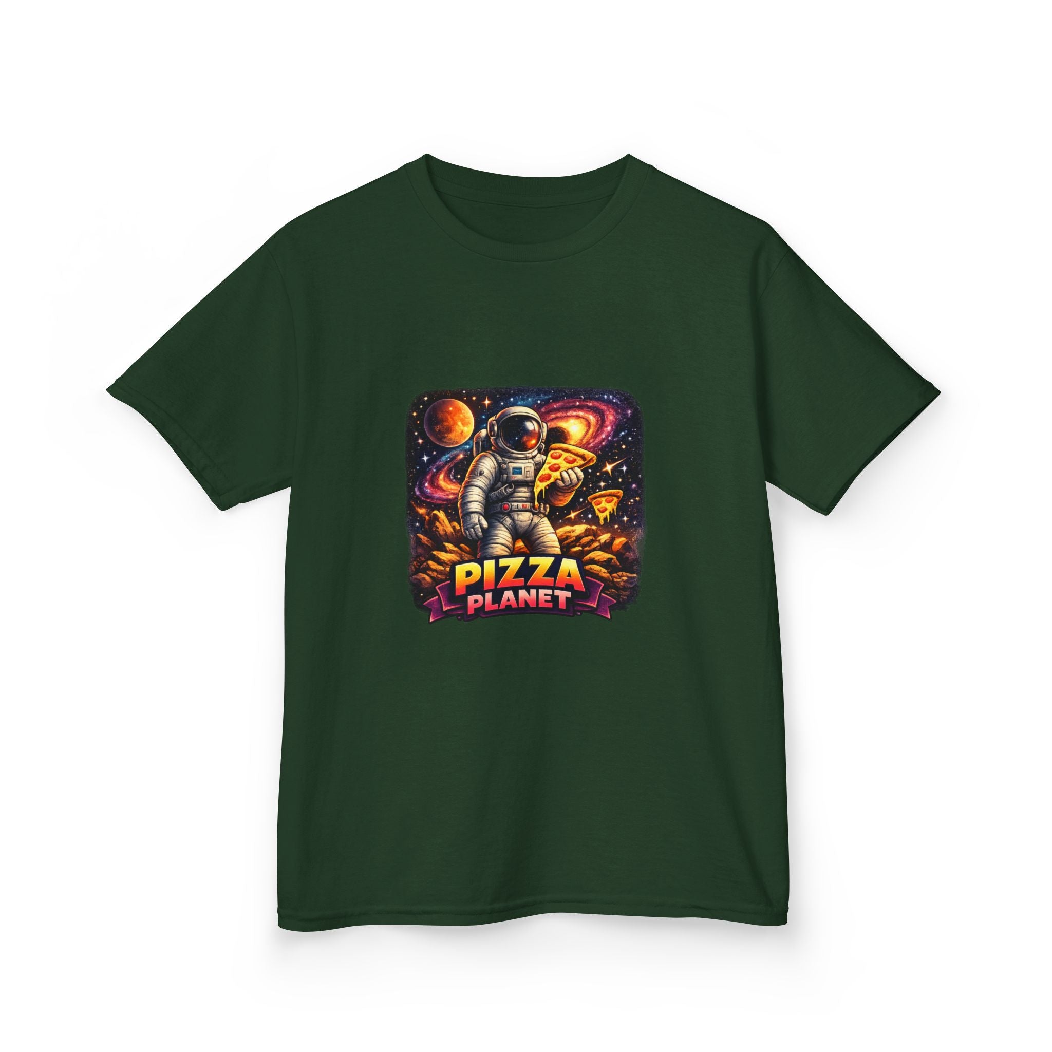 Kids Heavy Cotton™ Tee
