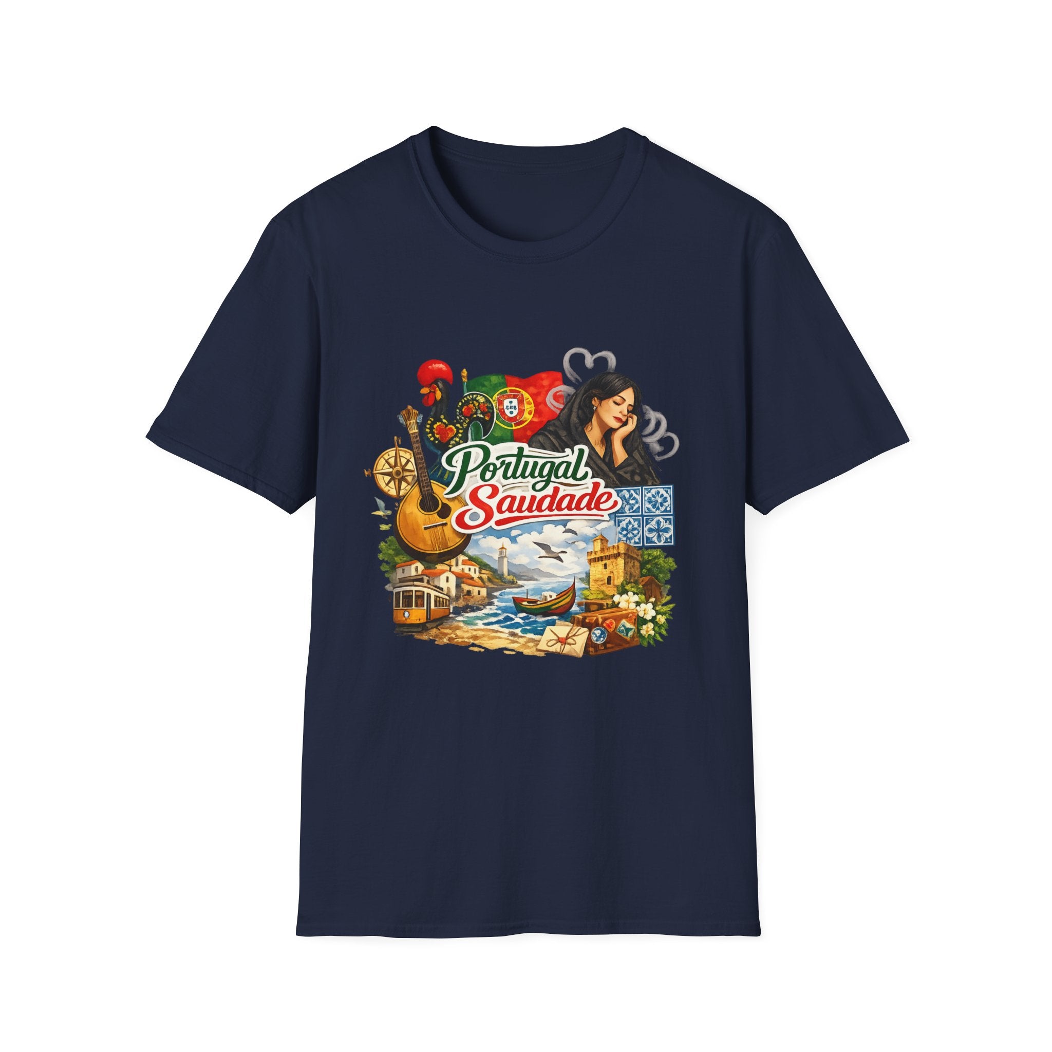 🇵🇹 T-Shirt